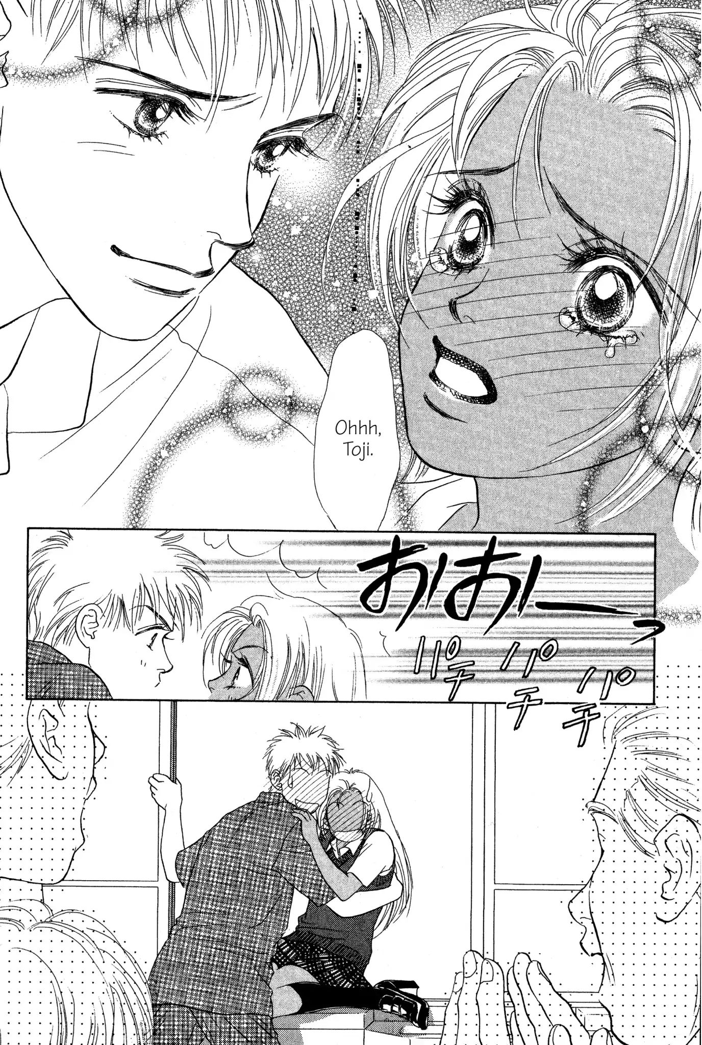 Peach Girl - Vol.2 Chapter 7