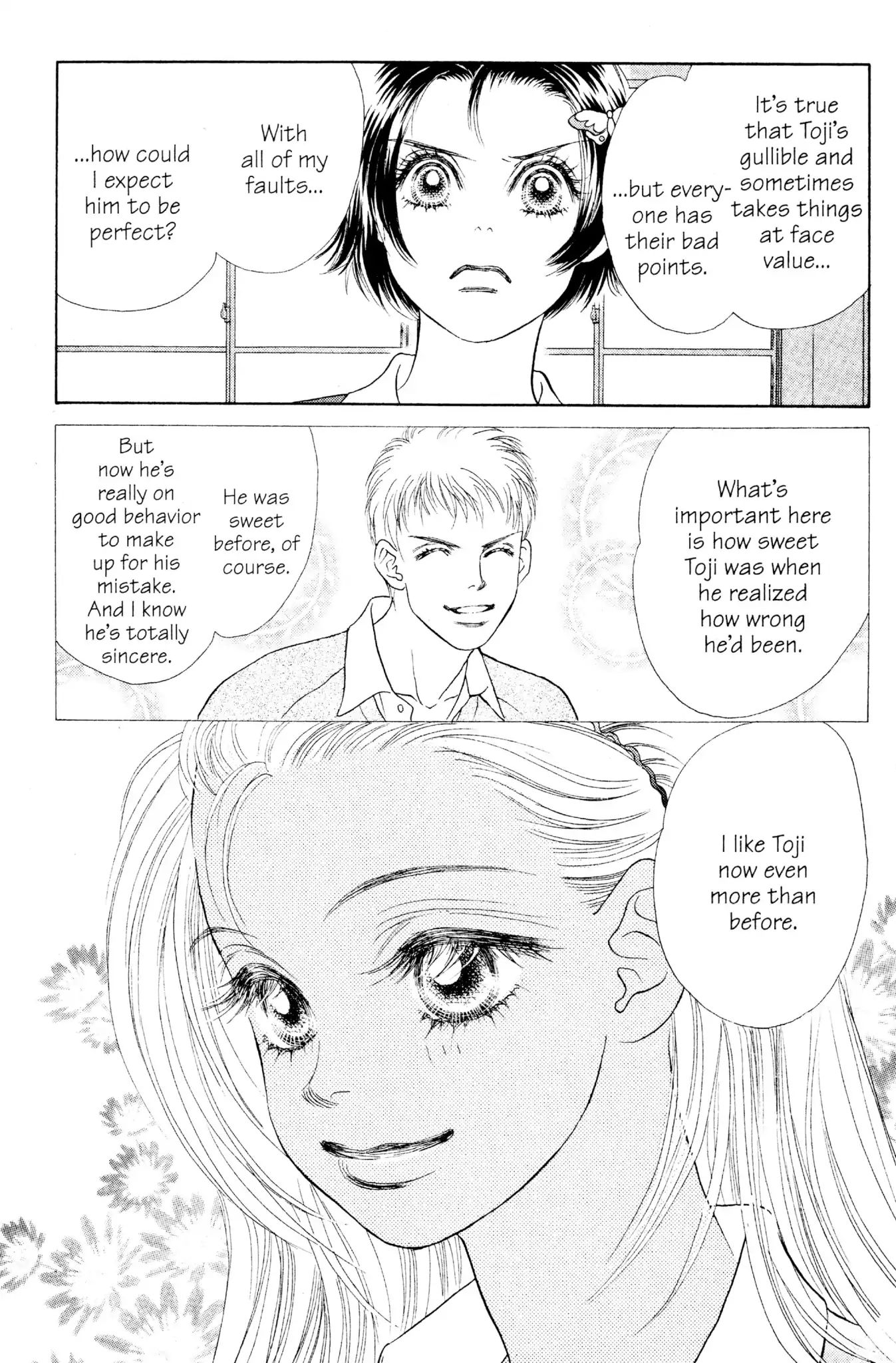 Peach Girl - Vol.5 Chapter 17