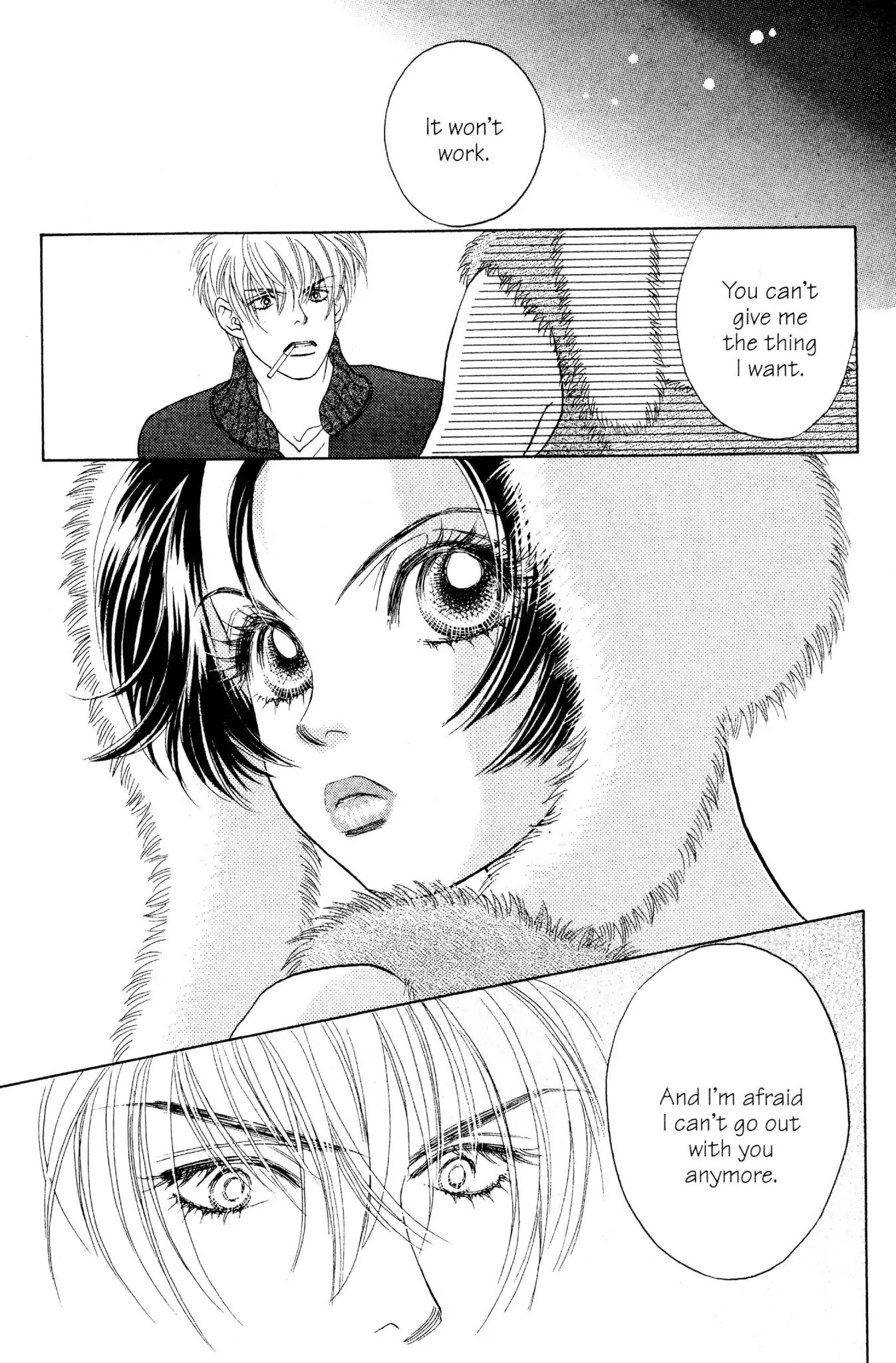 Peach Girl - Vol.5 Chapter 17