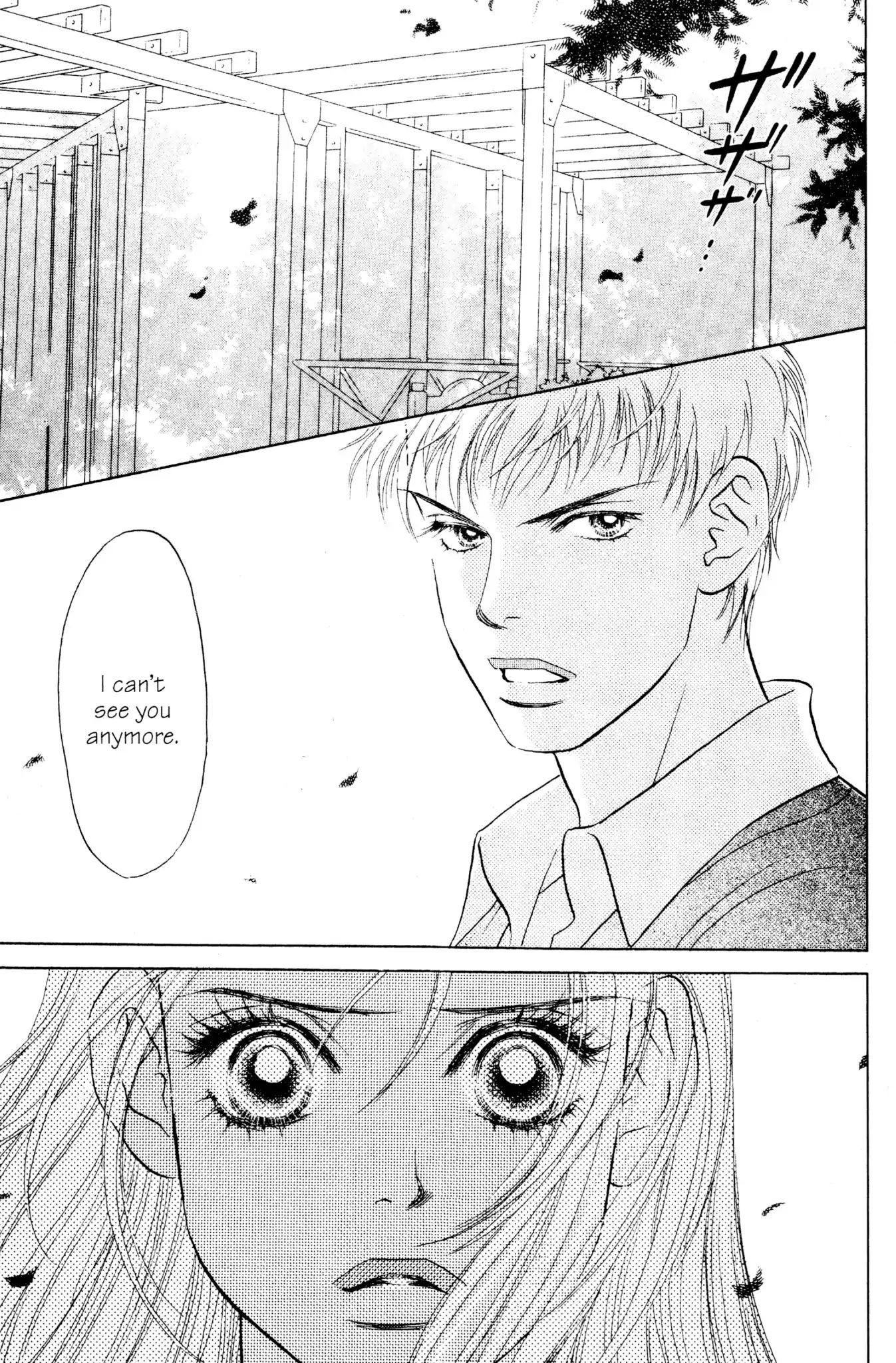 Peach Girl - Vol.6 Chapter 24