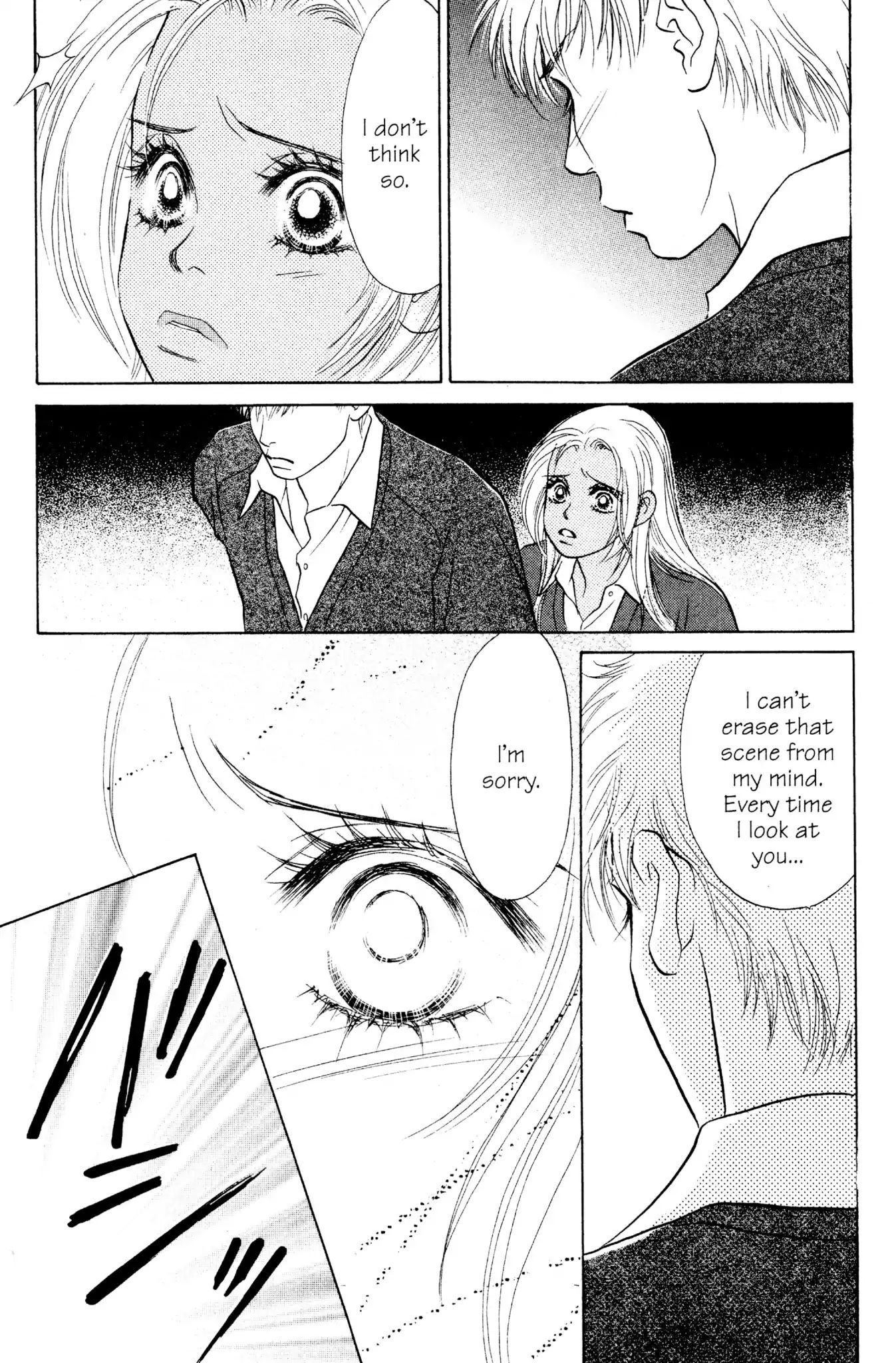 Peach Girl - Vol.6 Chapter 24