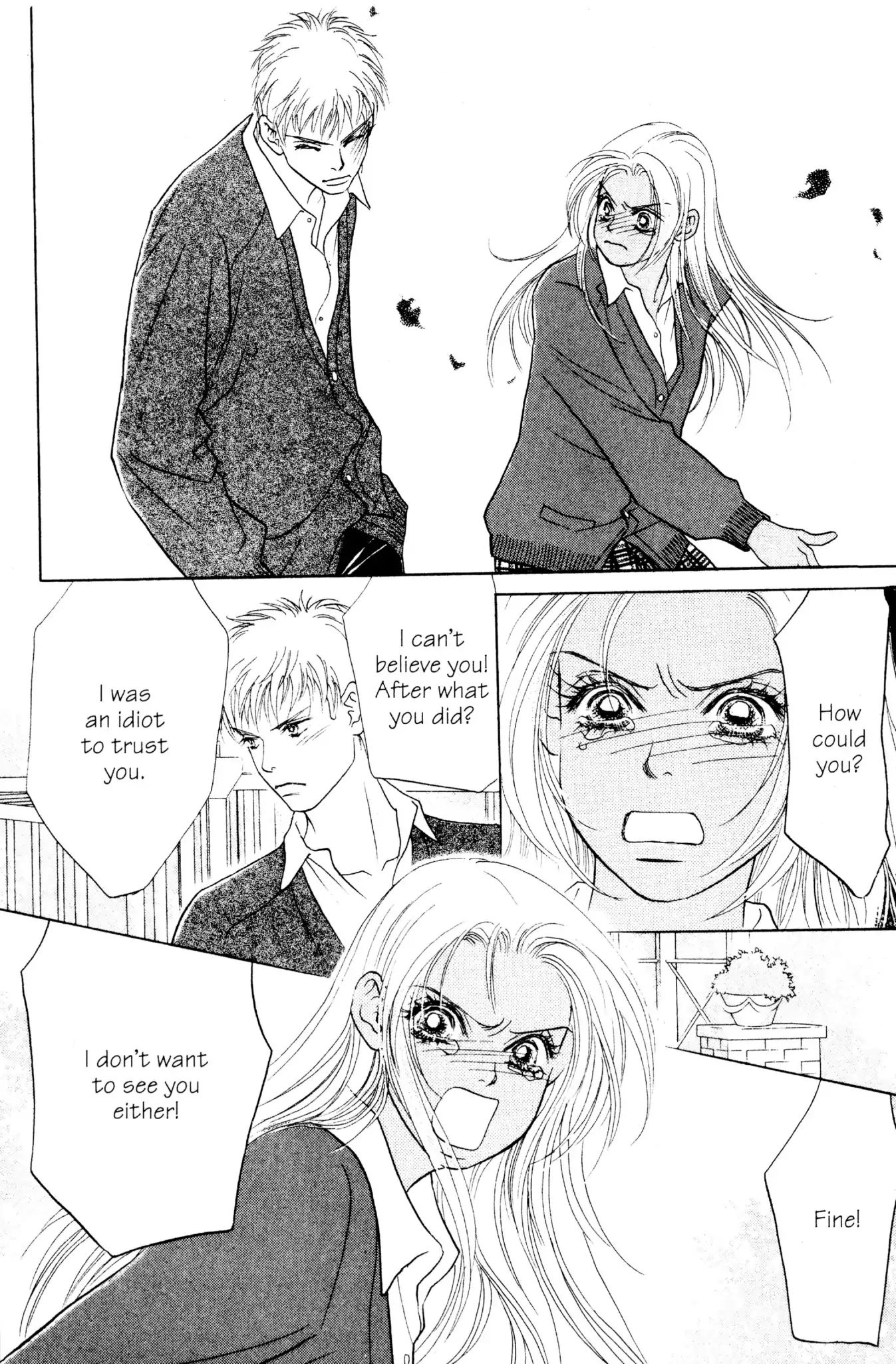 Peach Girl - Vol.6 Chapter 24