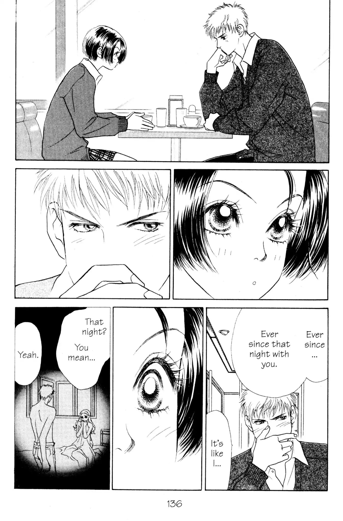 Peach Girl - Vol.6 Chapter 24