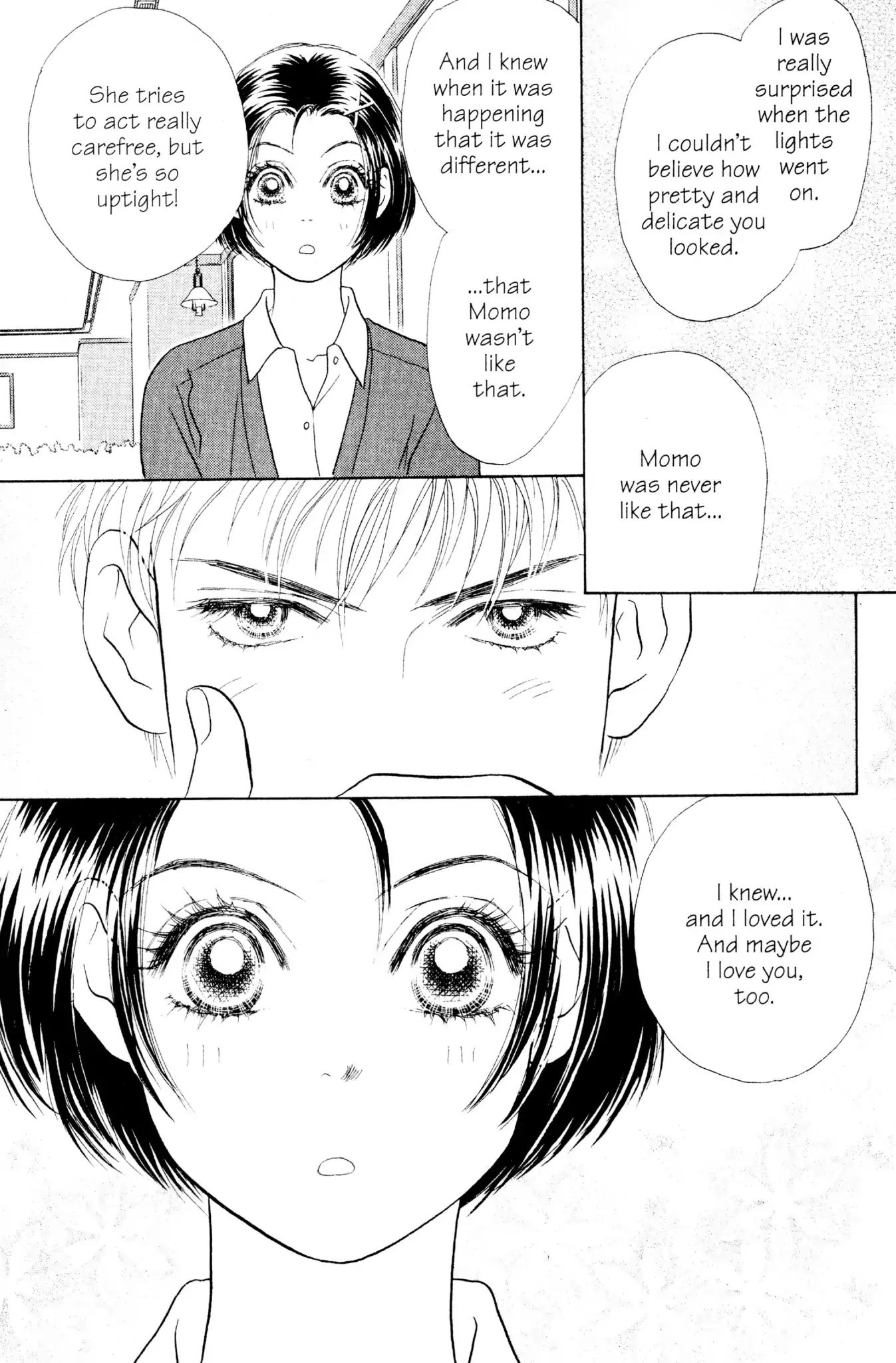 Peach Girl - Vol.6 Chapter 24