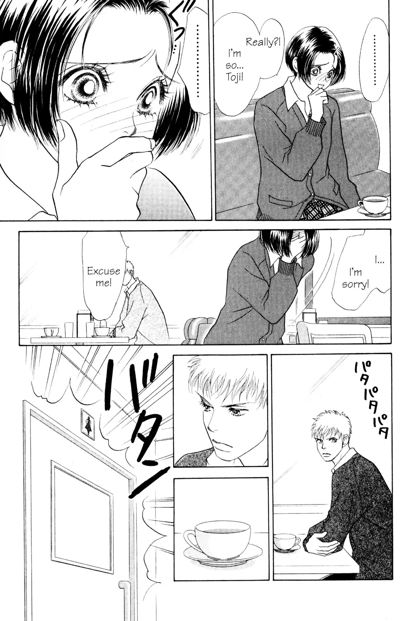 Peach Girl - Vol.6 Chapter 24