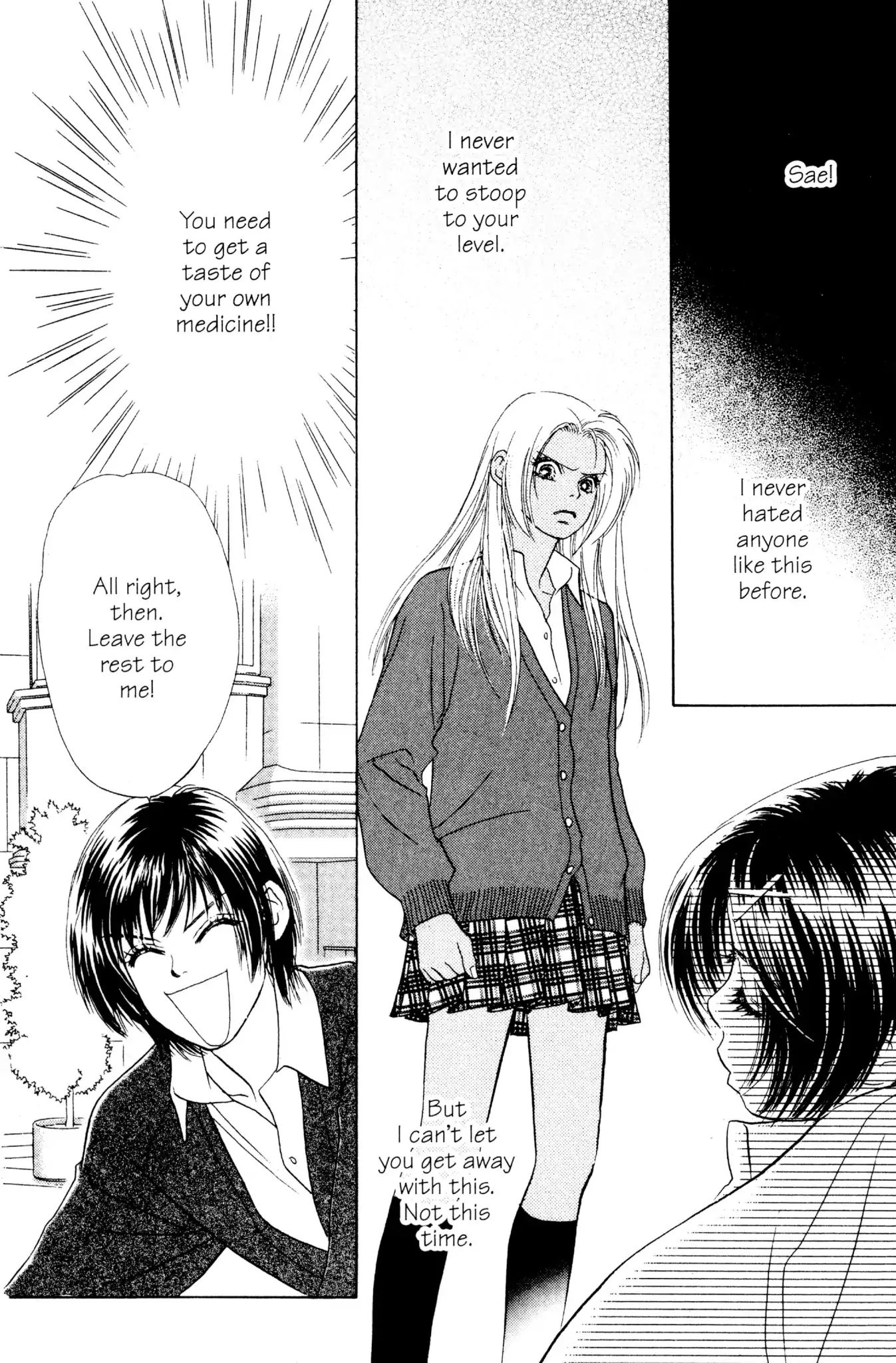 Peach Girl - Vol.6 Chapter 24