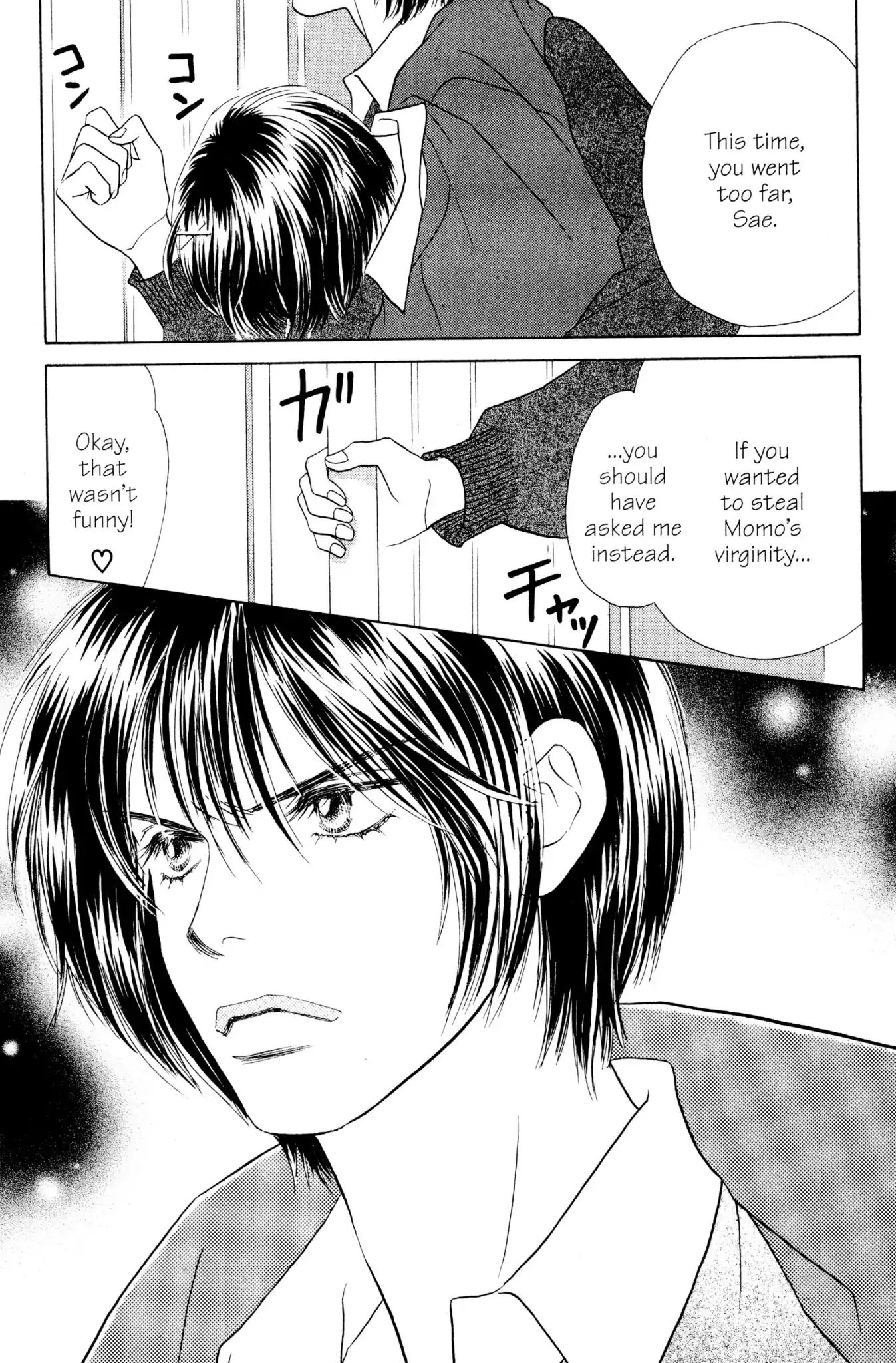 Peach Girl - Vol.6 Chapter 24