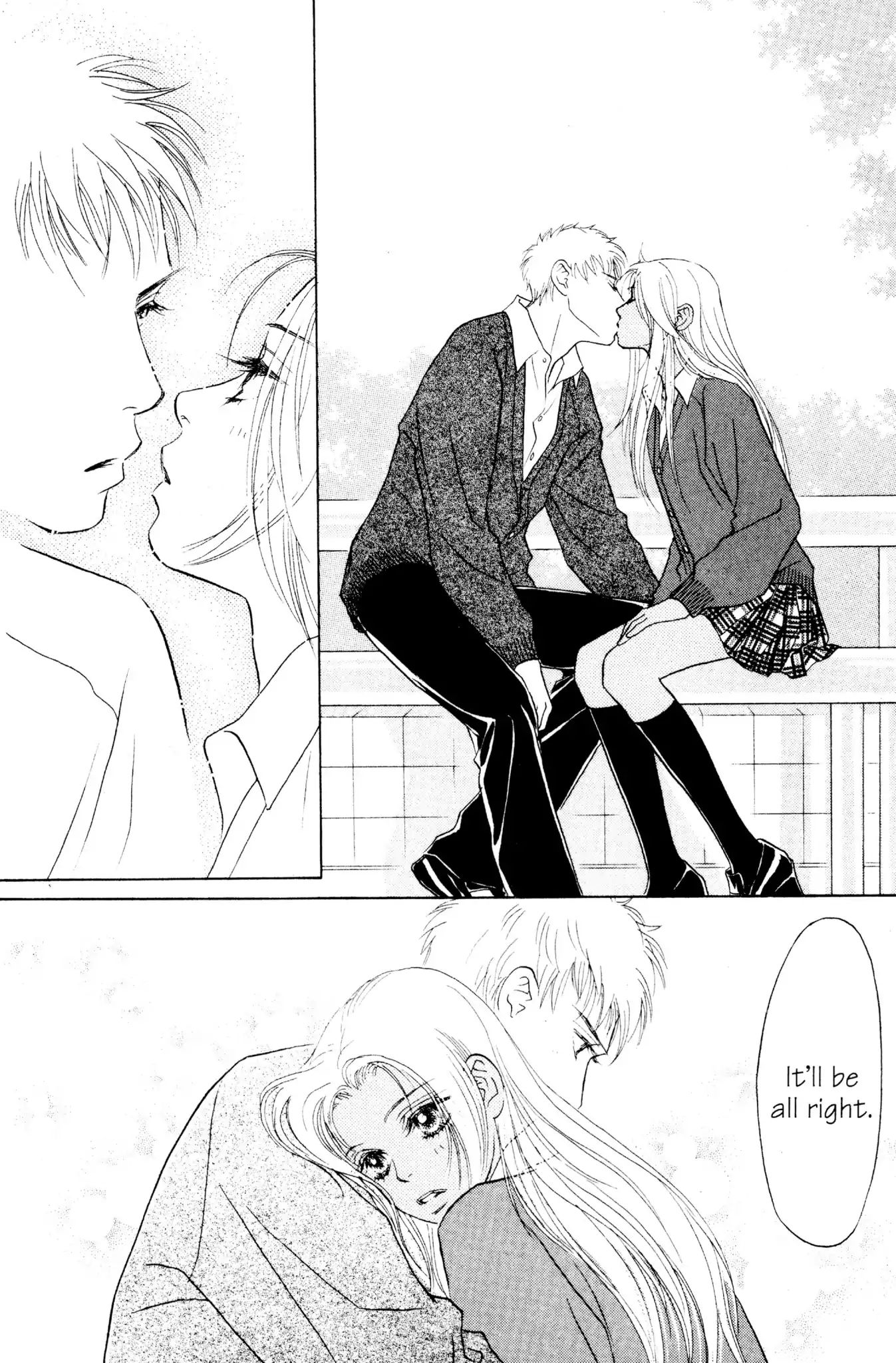 Peach Girl - Vol.6 Chapter 24