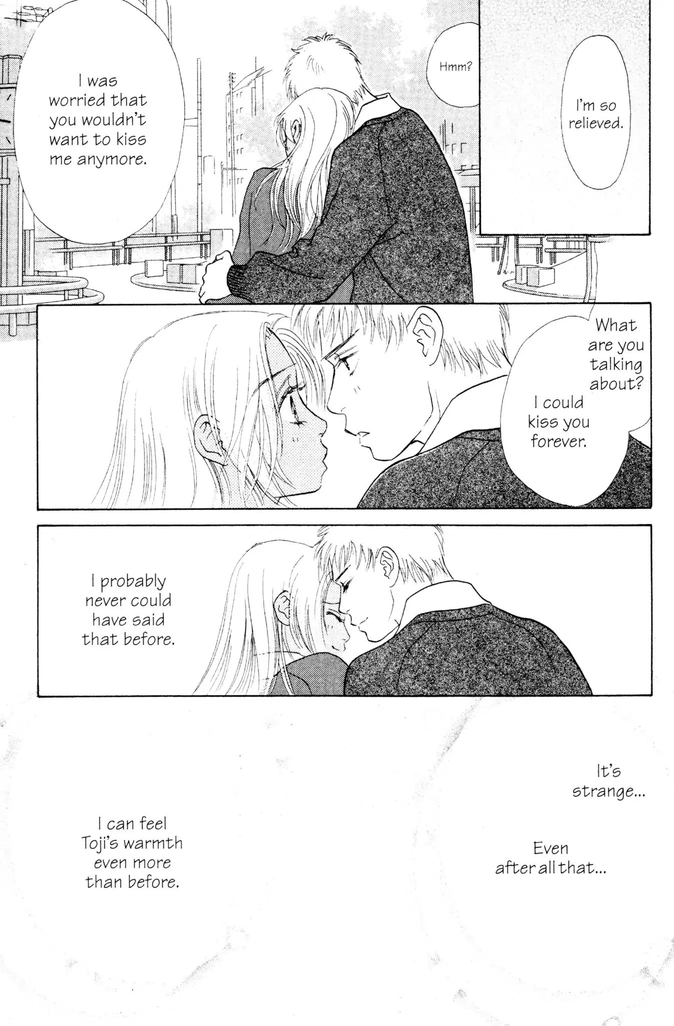 Peach Girl - Vol.6 Chapter 24