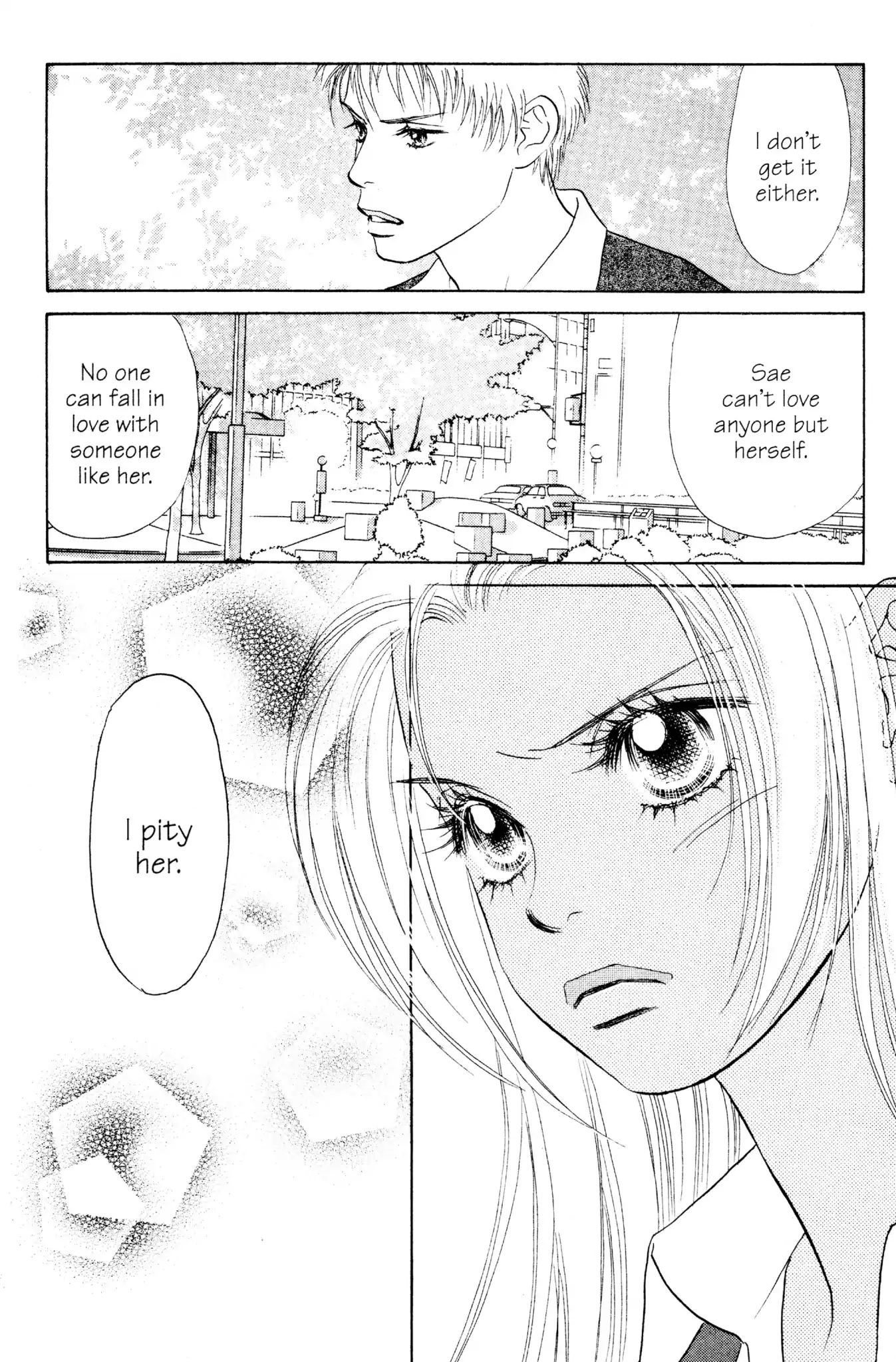 Peach Girl - Vol.6 Chapter 24