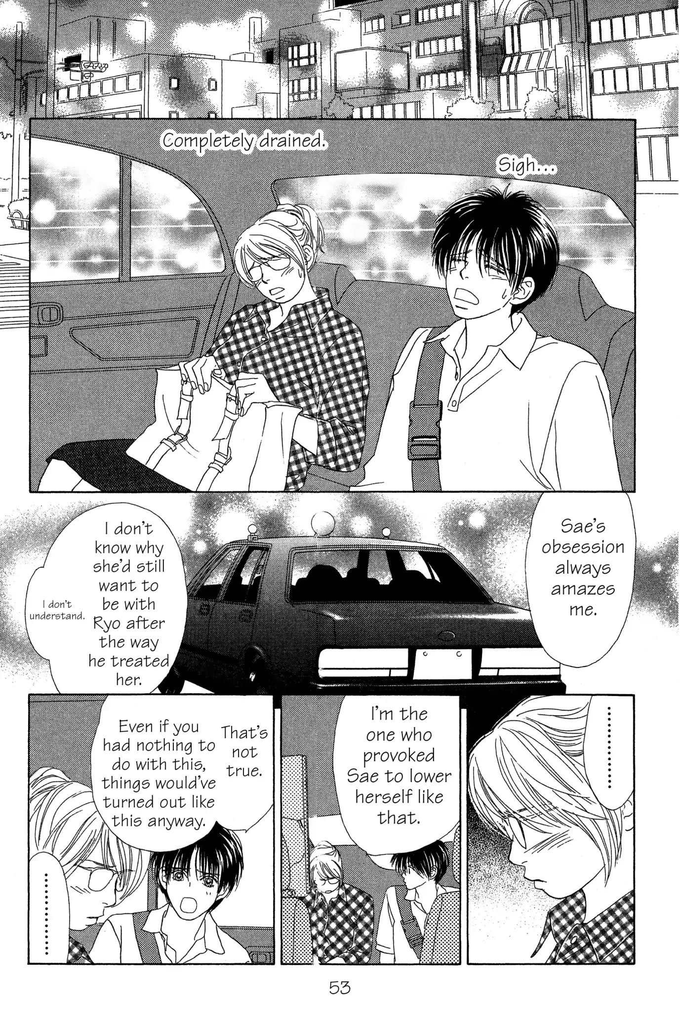 Peach Girl - Vol.17 Chapter 66