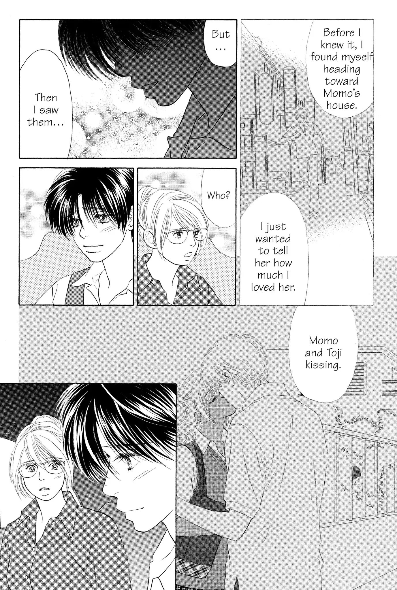 Peach Girl - Vol.17 Chapter 66