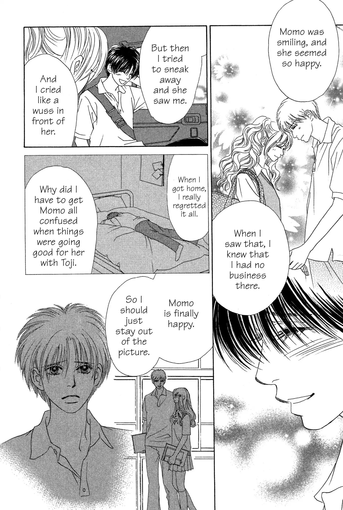 Peach Girl - Vol.17 Chapter 66