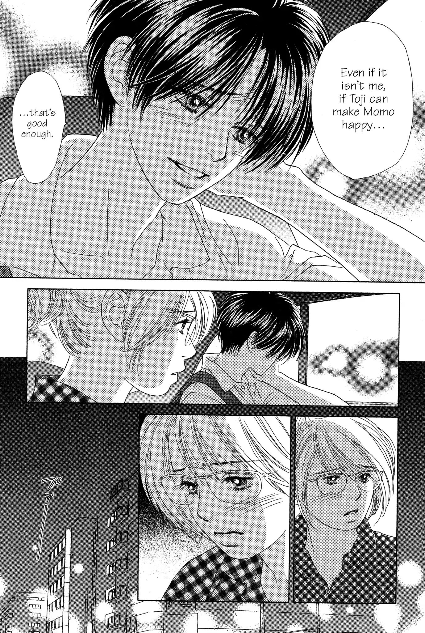 Peach Girl - Vol.17 Chapter 66