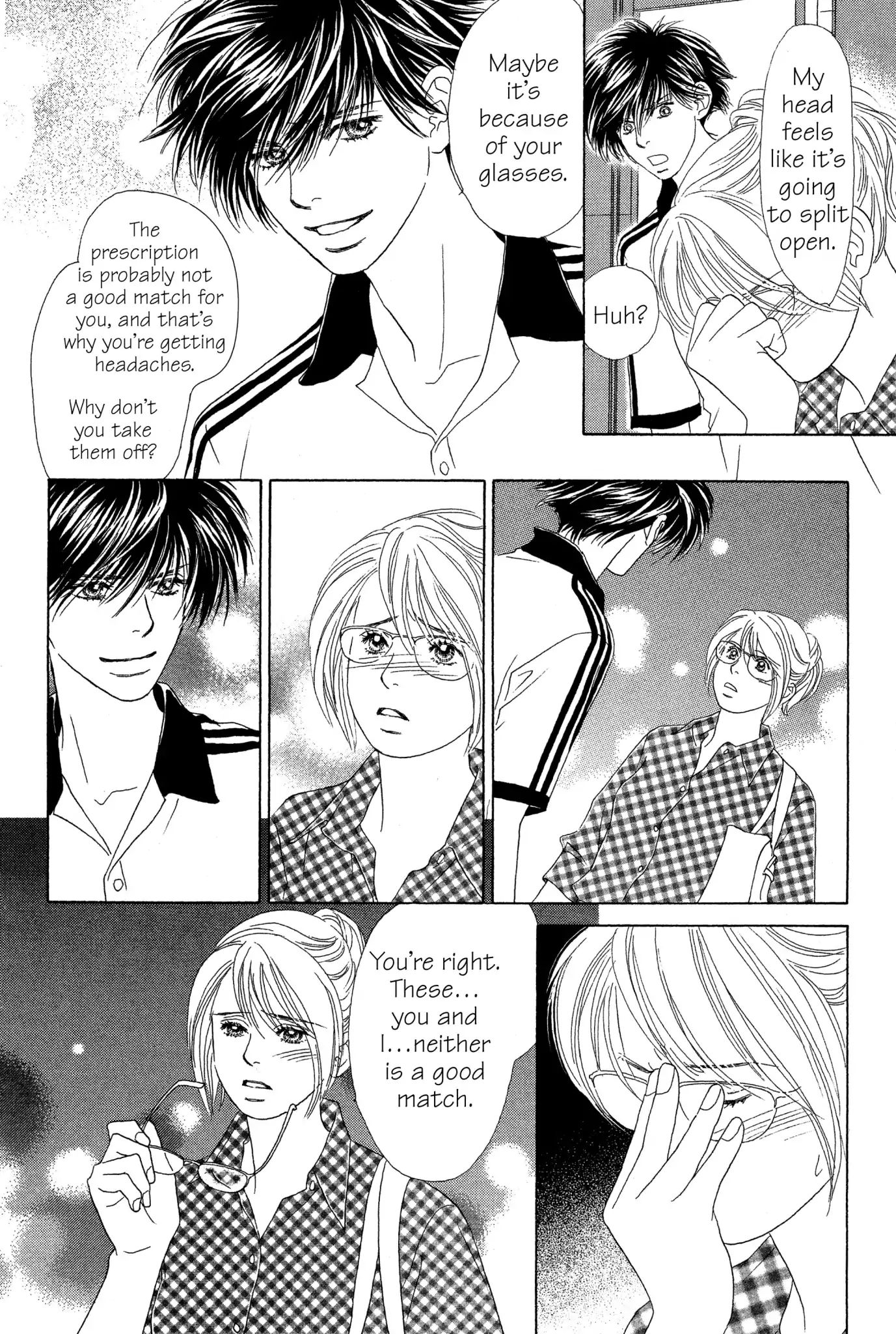 Peach Girl - Vol.17 Chapter 66