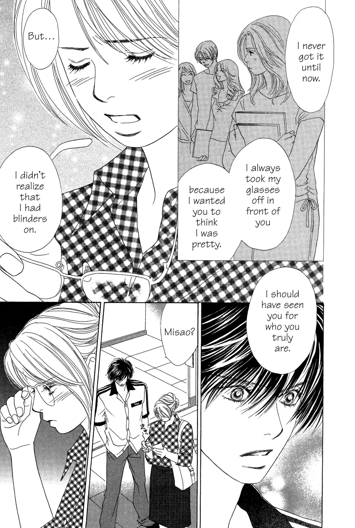 Peach Girl - Vol.17 Chapter 66