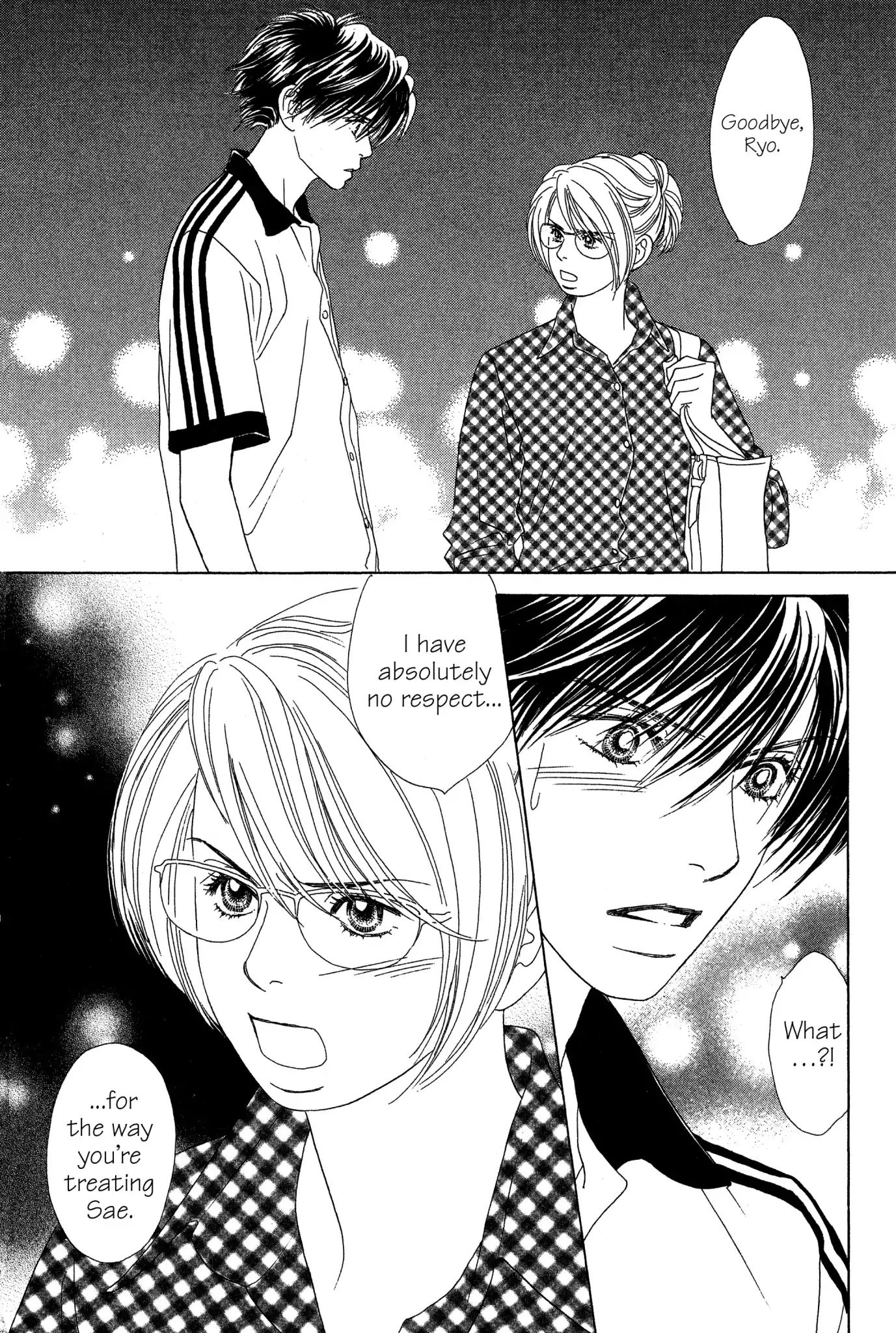 Peach Girl - Vol.17 Chapter 66