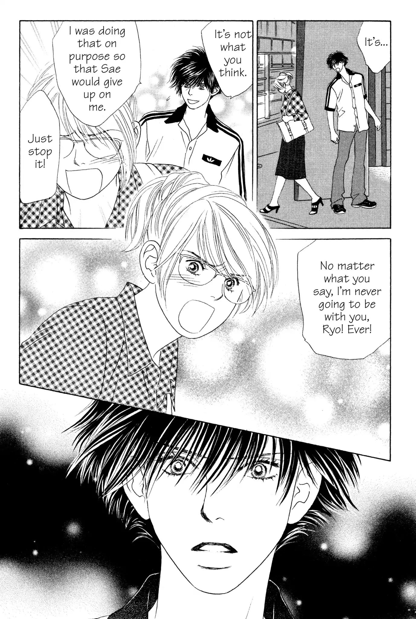 Peach Girl - Vol.17 Chapter 66