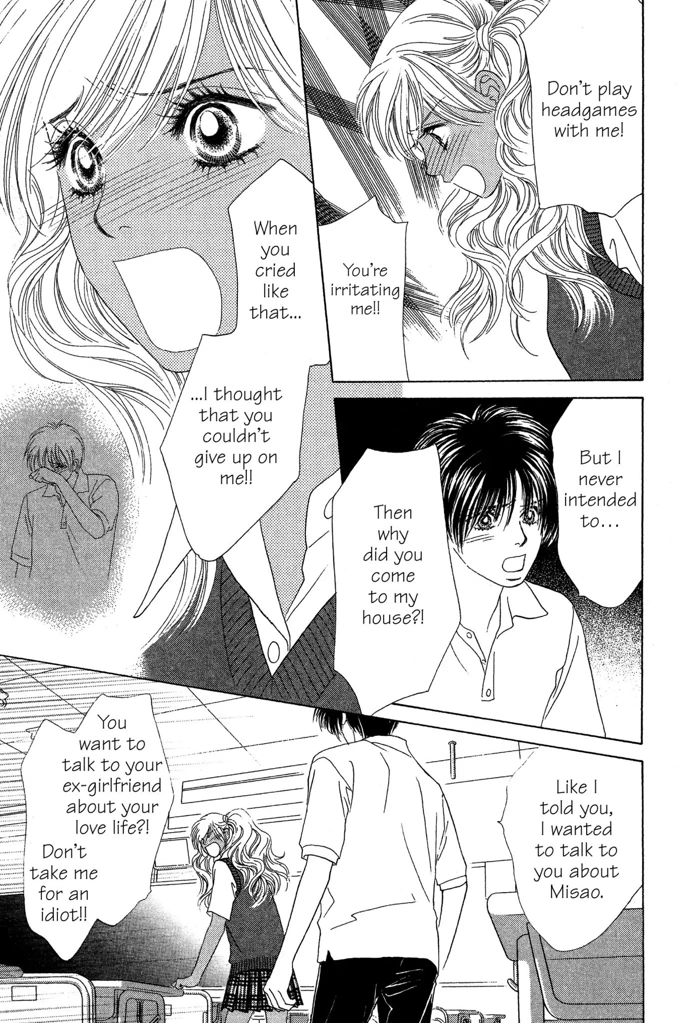 Peach Girl - Vol.17 Chapter 66