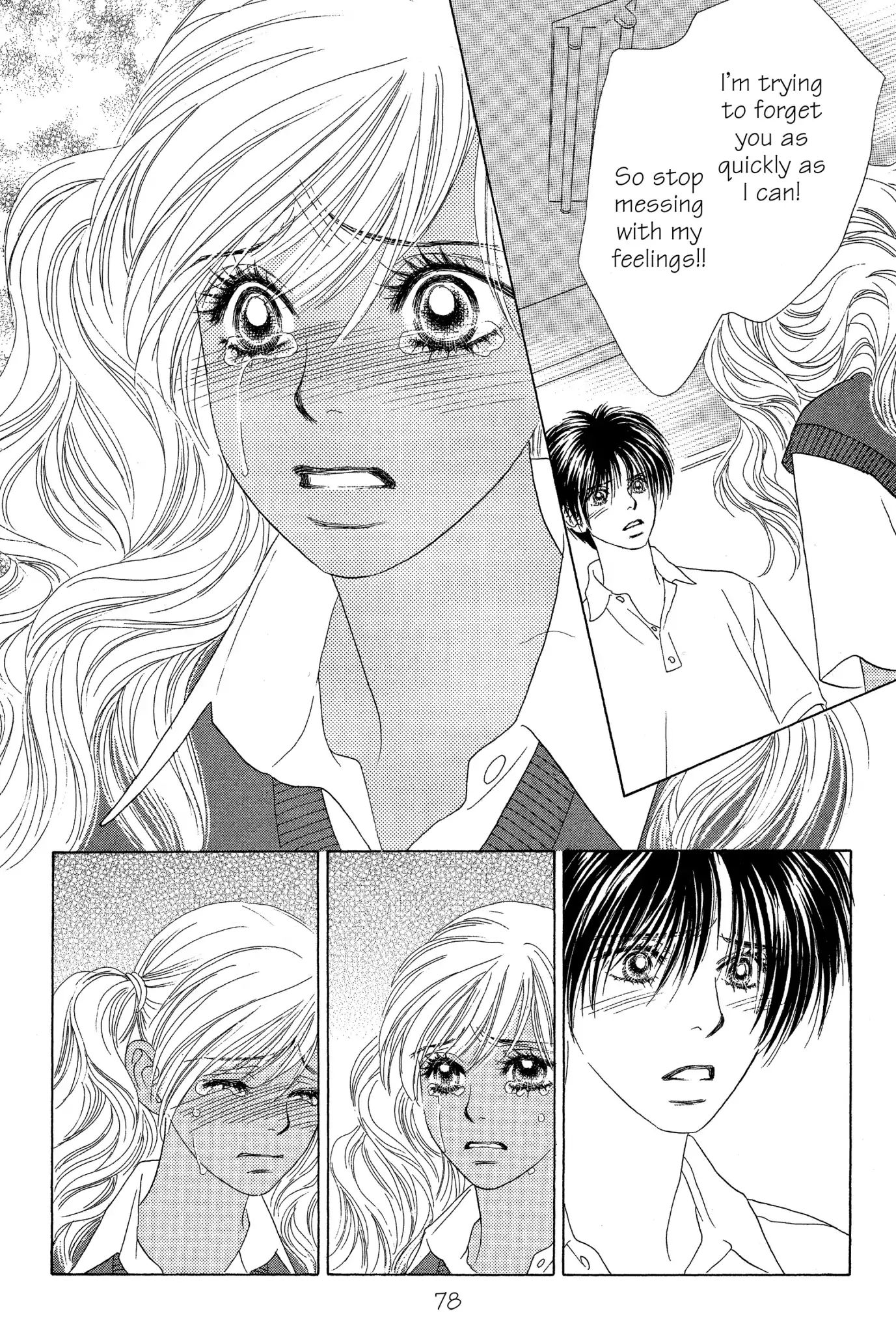 Peach Girl - Vol.17 Chapter 66