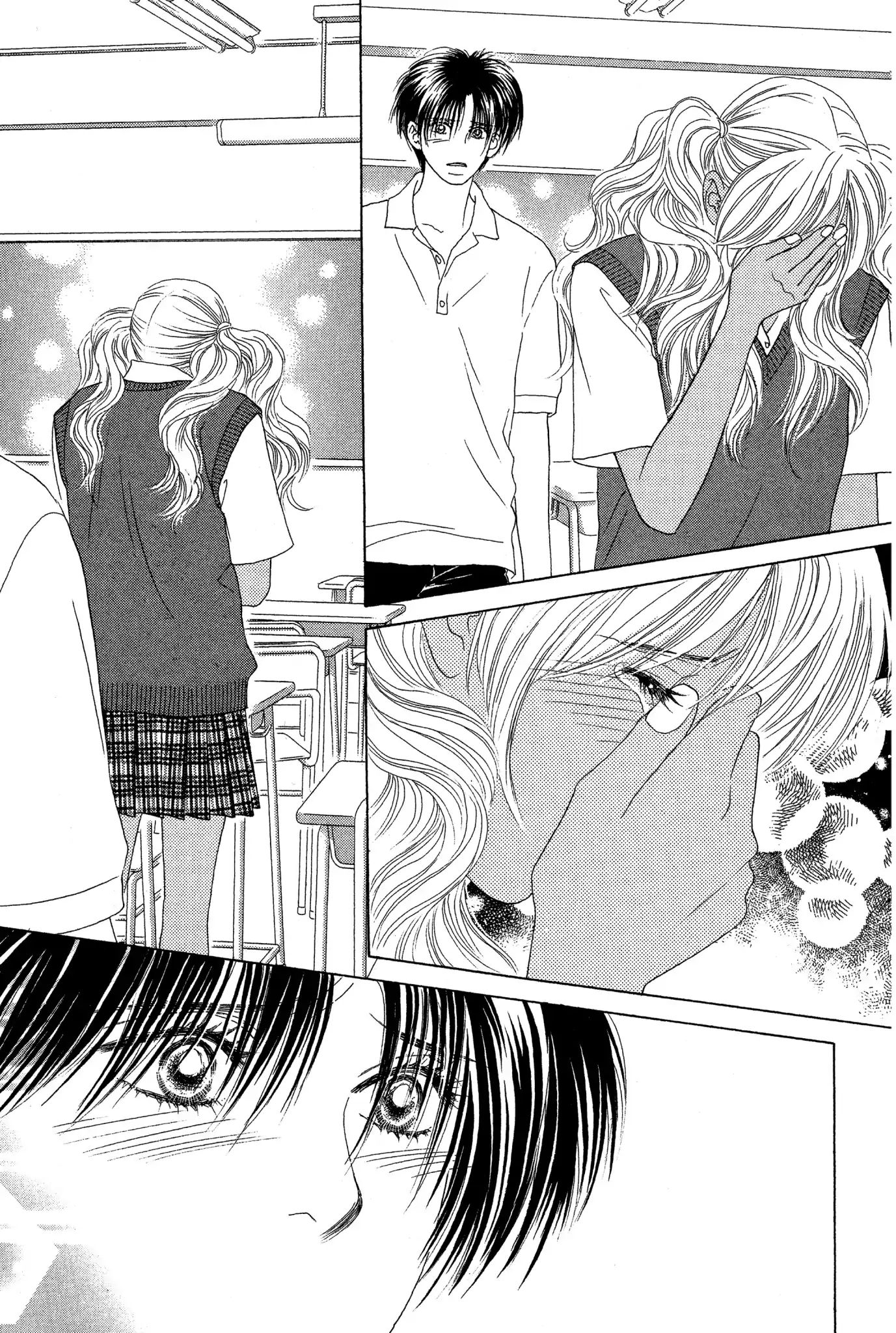 Peach Girl - Vol.17 Chapter 66