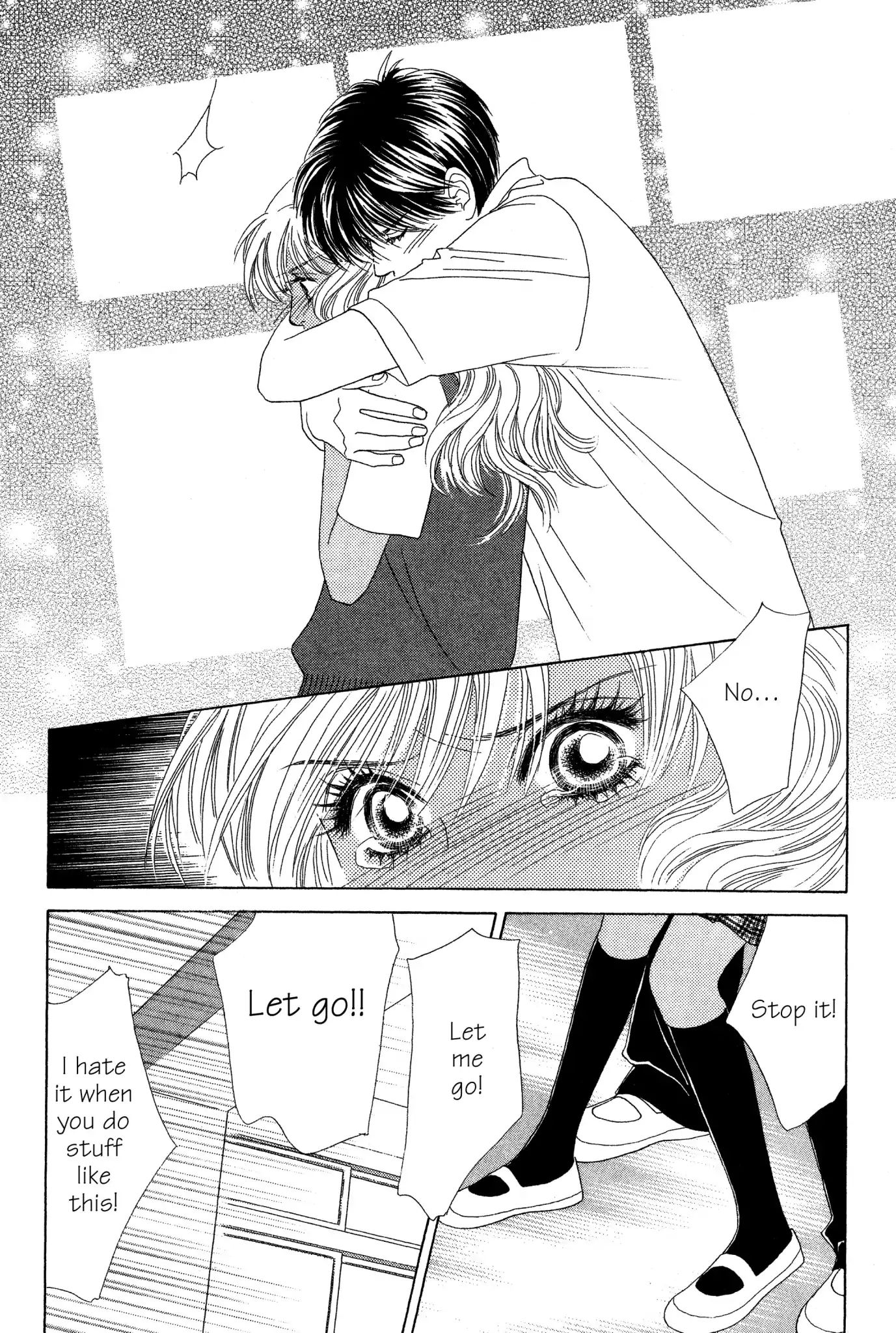 Peach Girl - Vol.17 Chapter 66