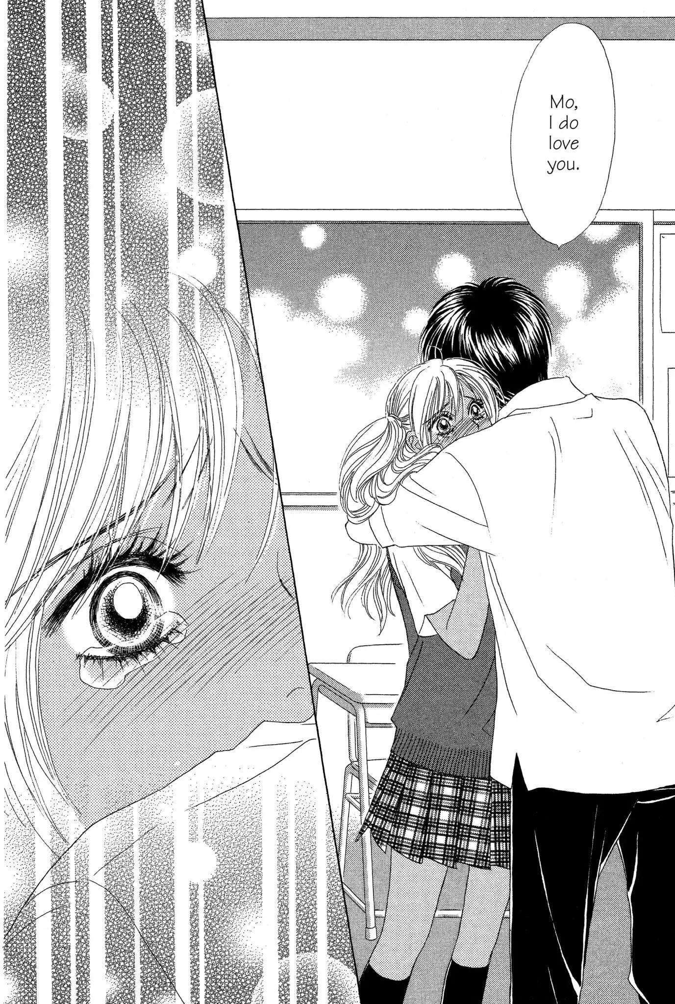 Peach Girl - Vol.17 Chapter 66