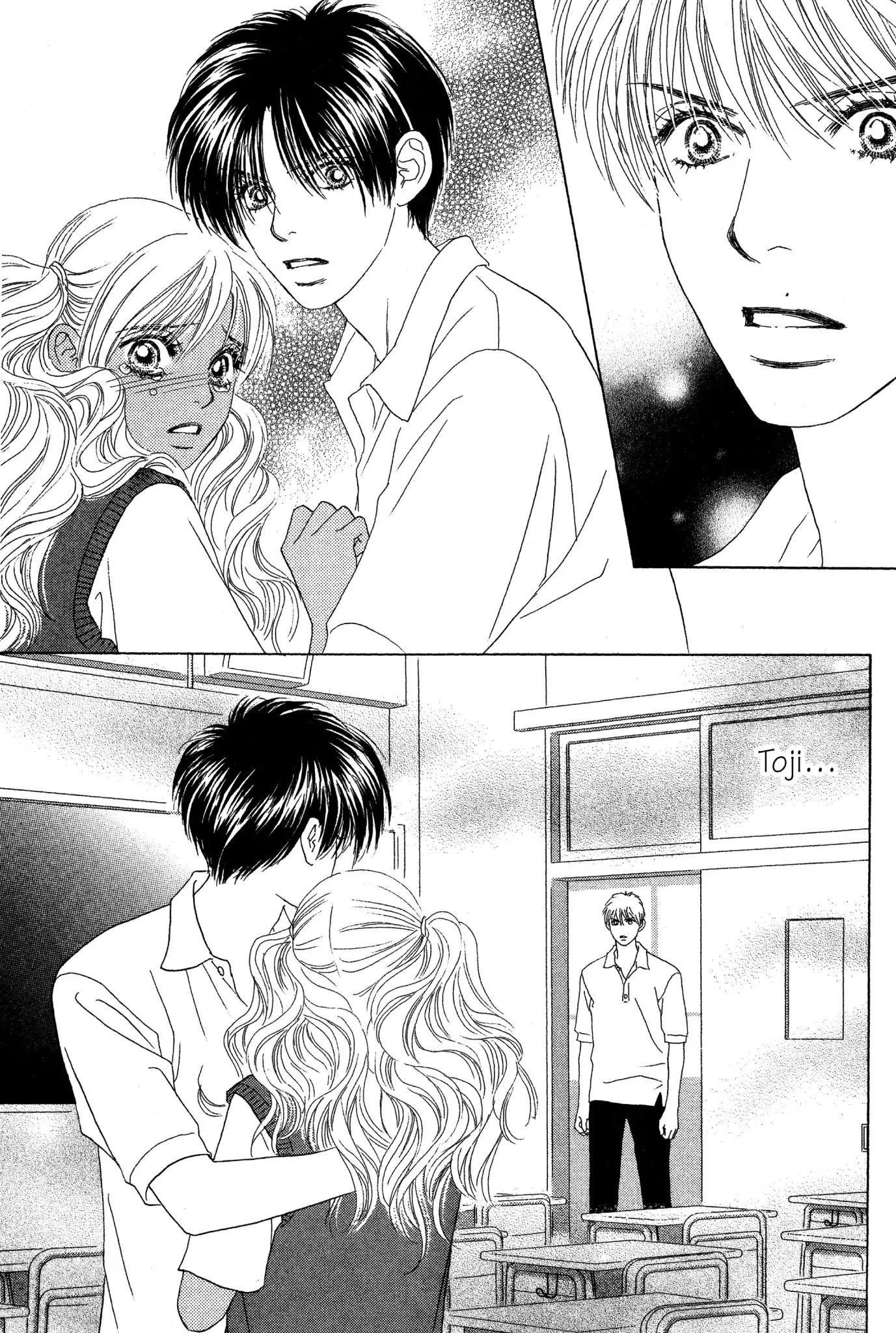 Peach Girl - Vol.17 Chapter 66