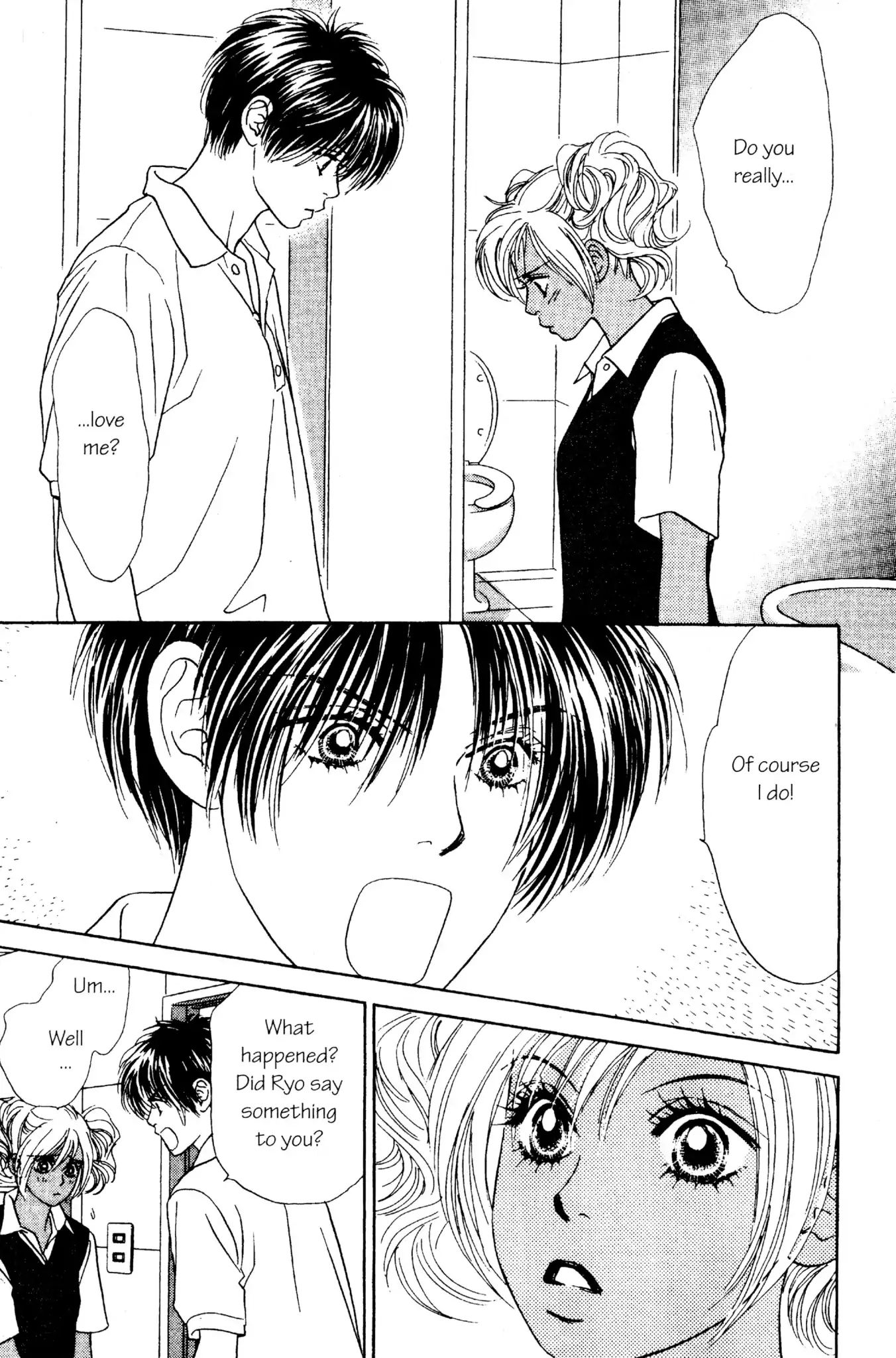 Peach Girl - Vol.11 Chapter 43