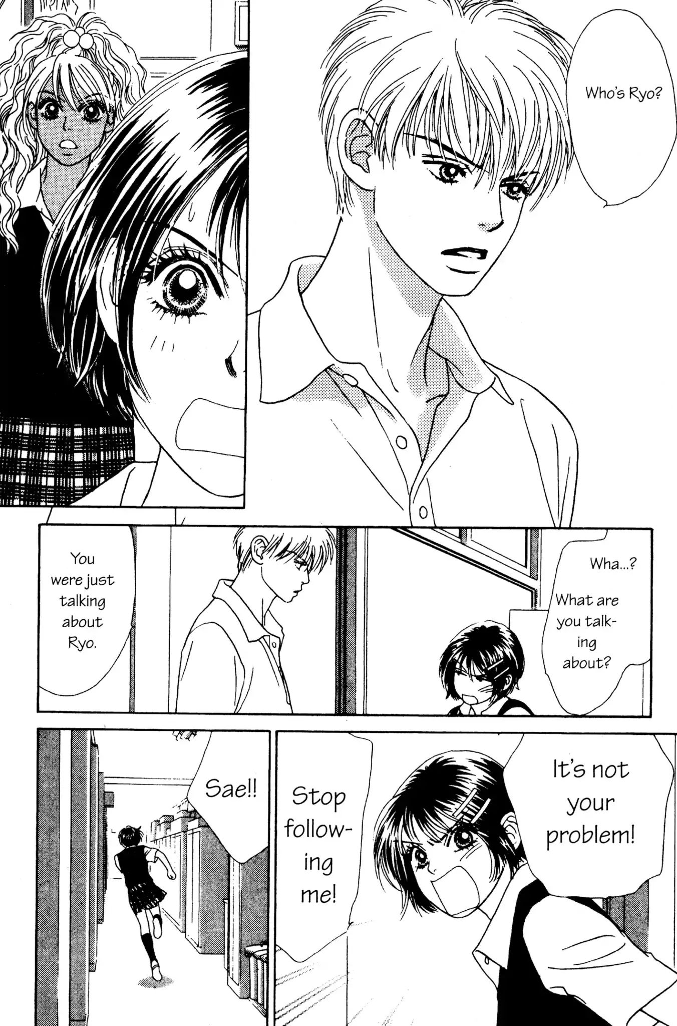 Peach Girl - Vol.11 Chapter 43