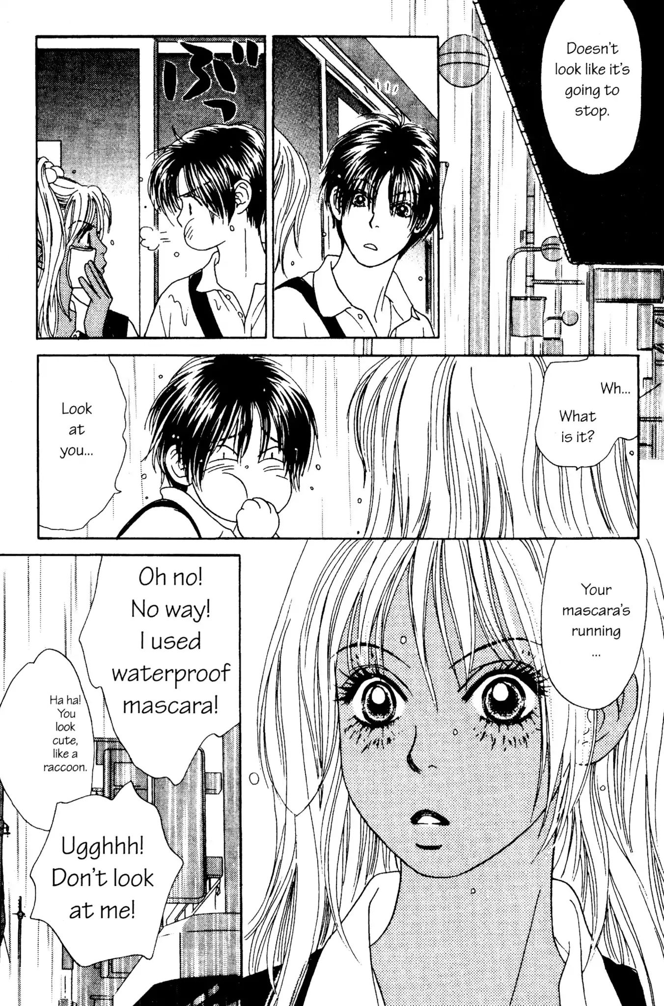 Peach Girl - Vol.11 Chapter 43