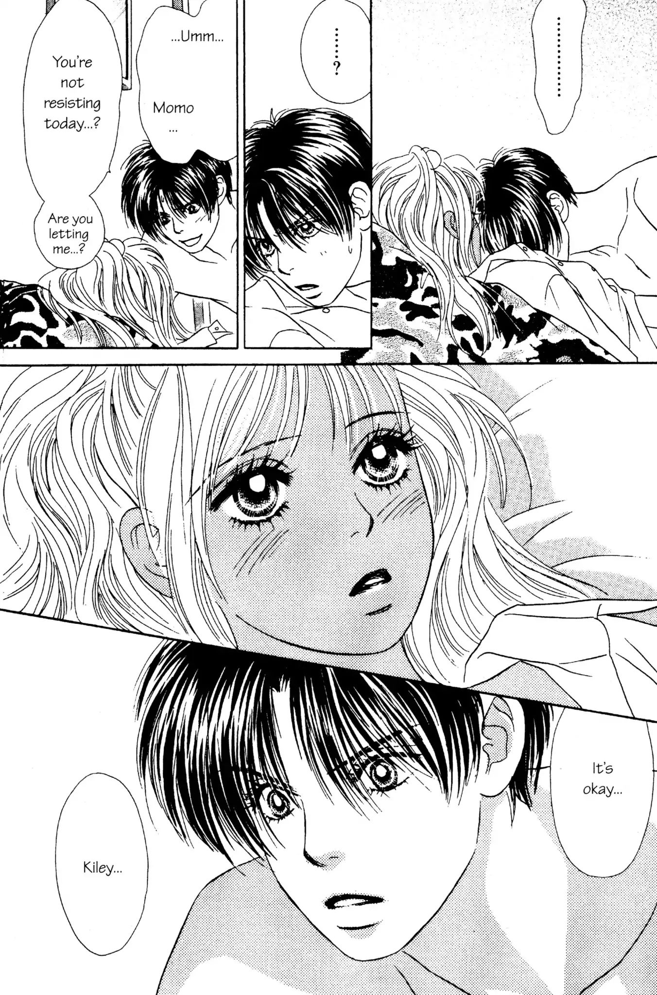 Peach Girl - Vol.11 Chapter 43