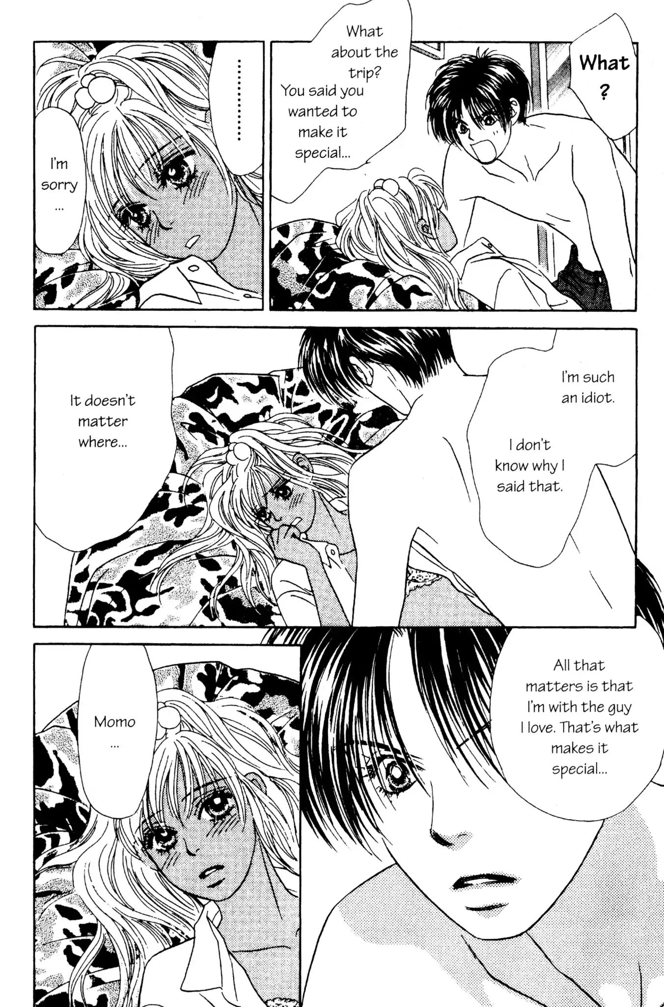 Peach Girl - Vol.11 Chapter 43