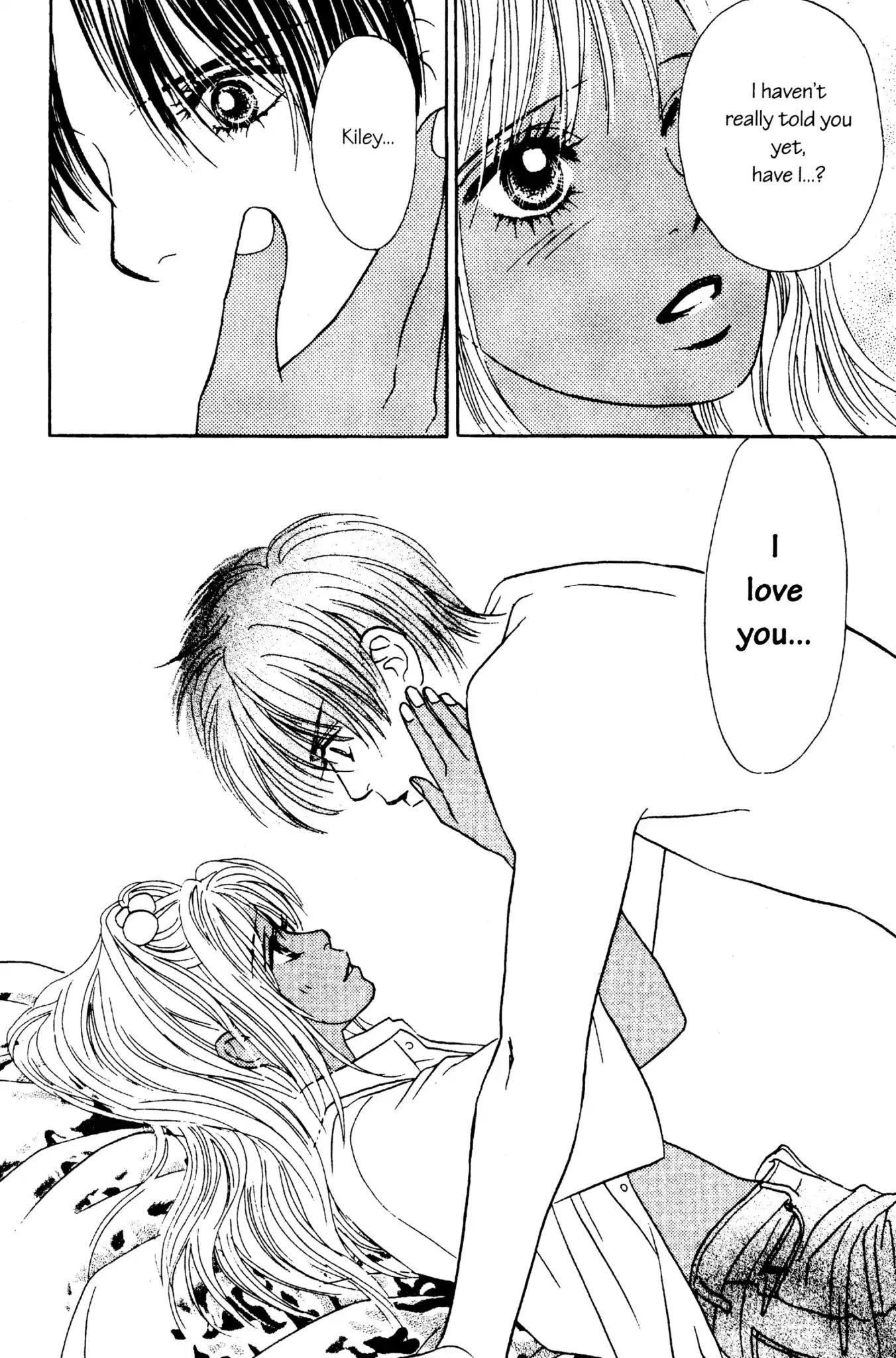 Peach Girl - Vol.11 Chapter 43