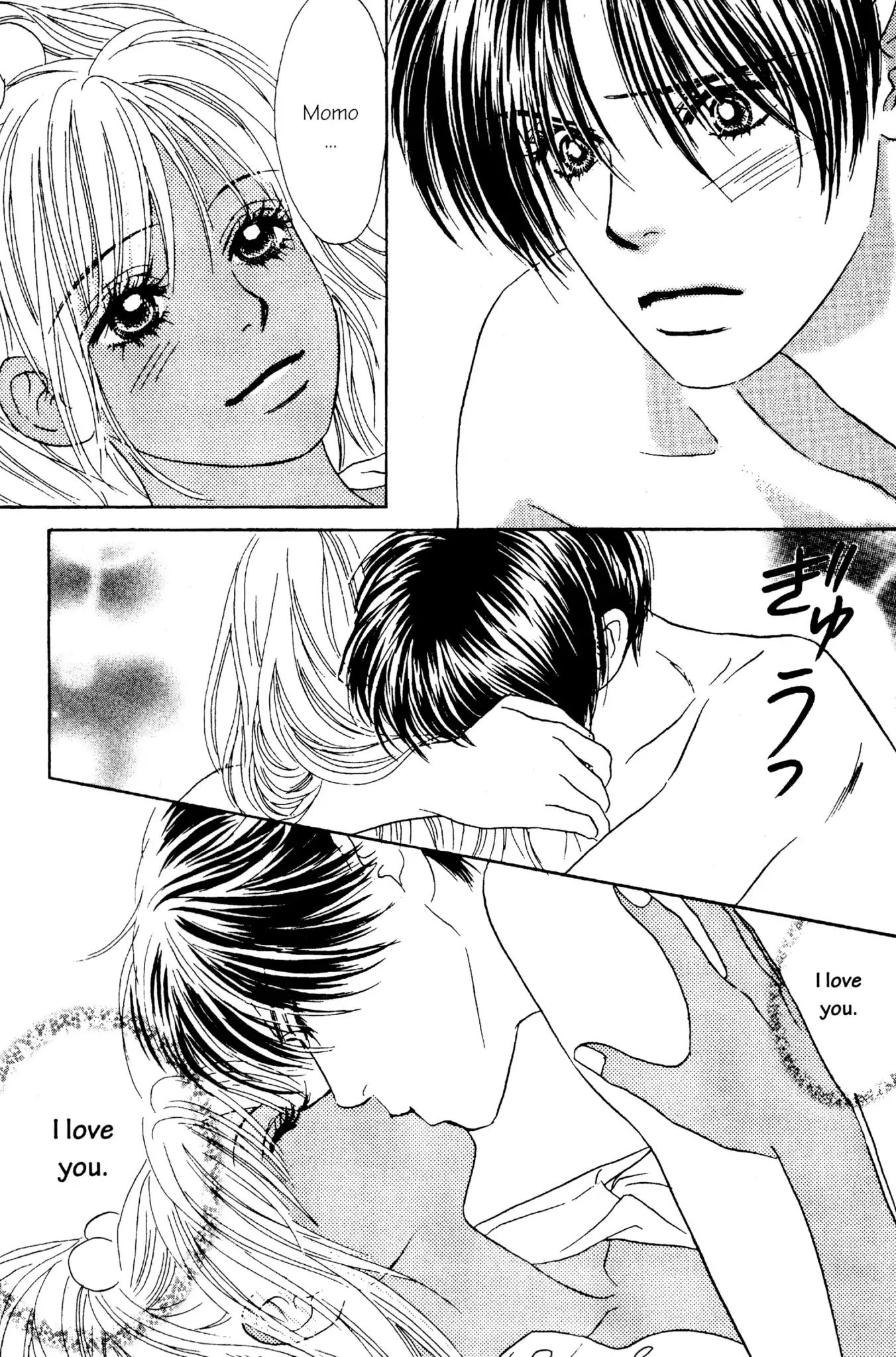 Peach Girl - Vol.11 Chapter 43