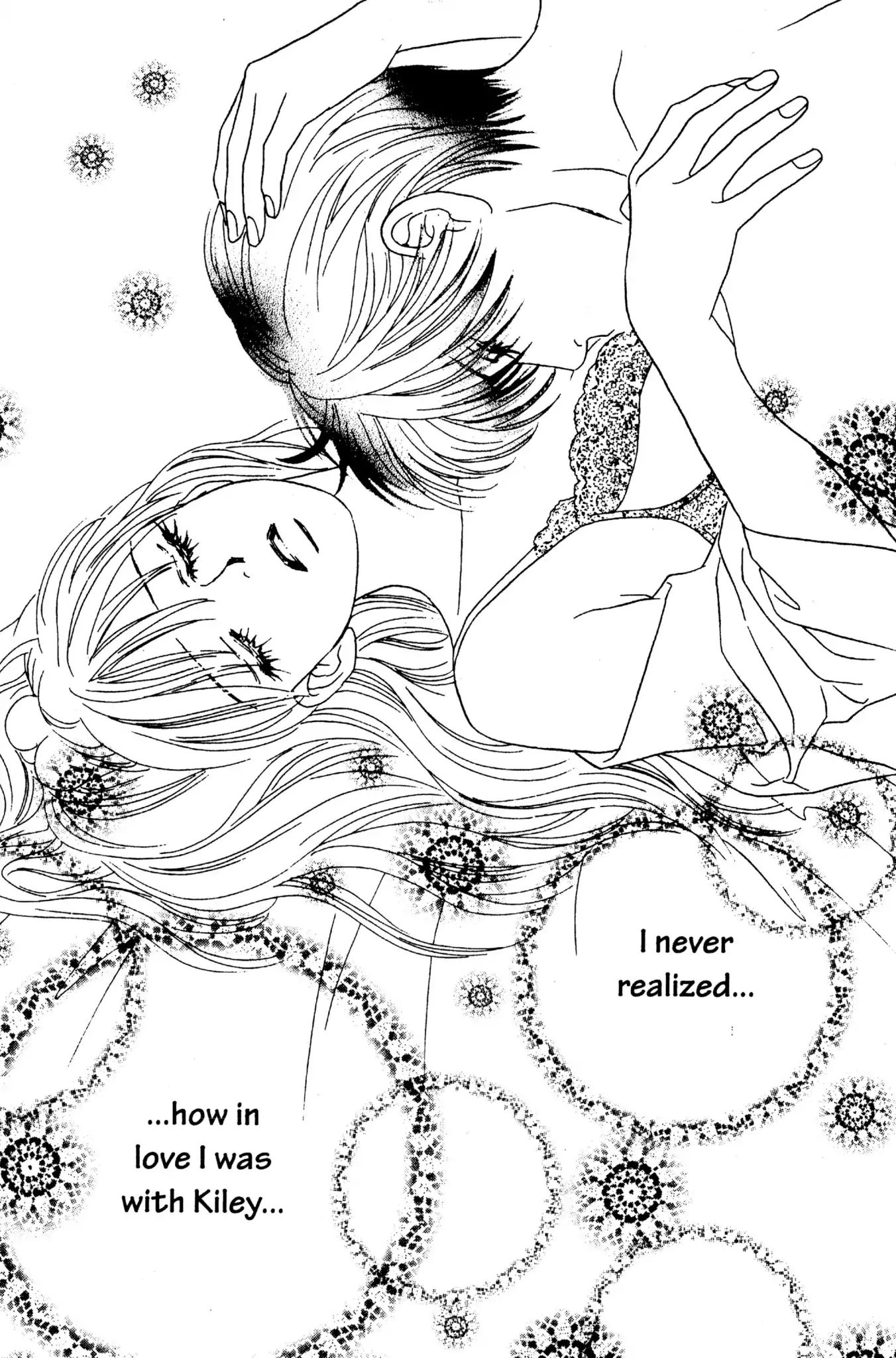 Peach Girl - Vol.11 Chapter 43