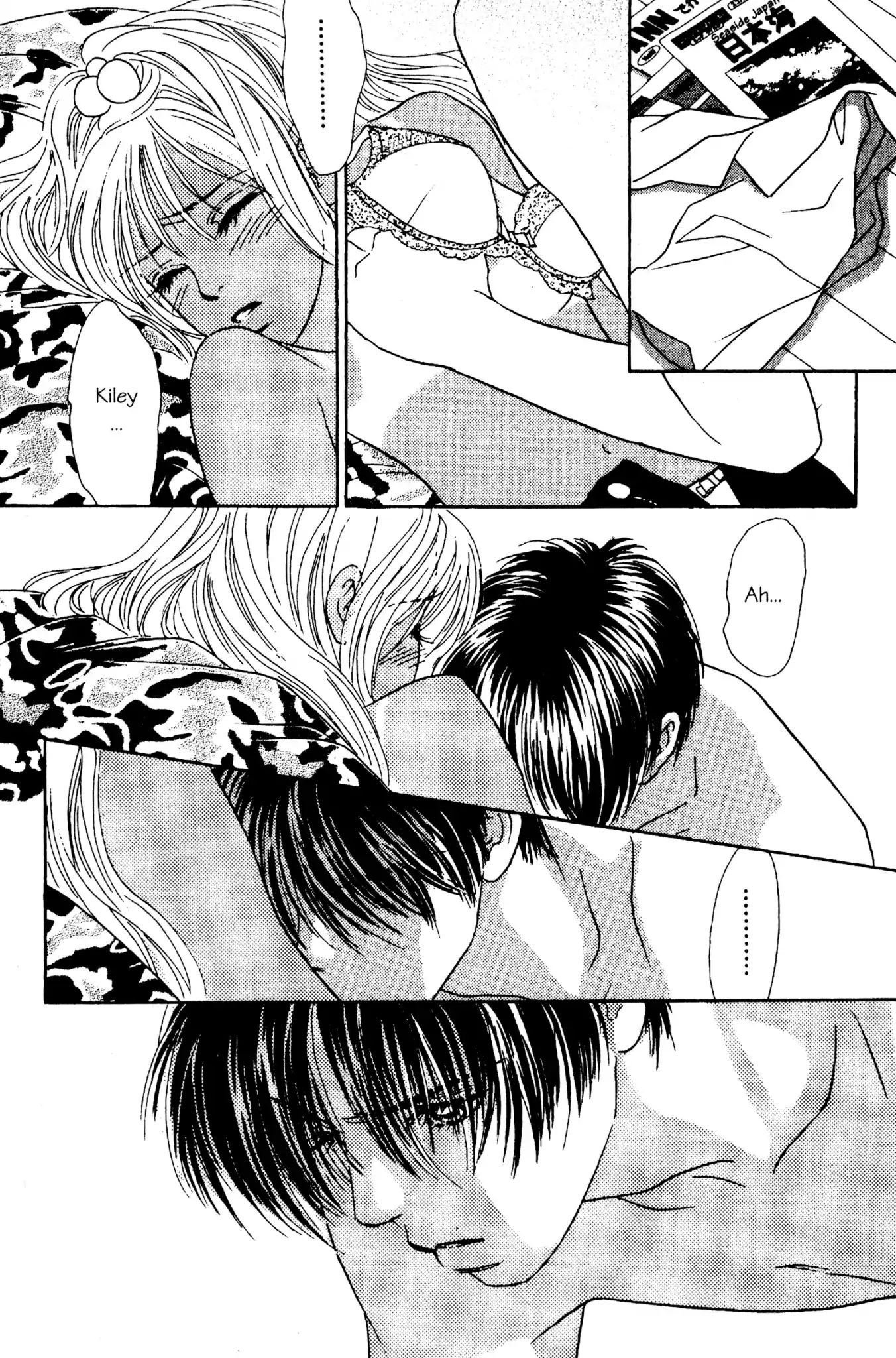 Peach Girl - Vol.11 Chapter 43