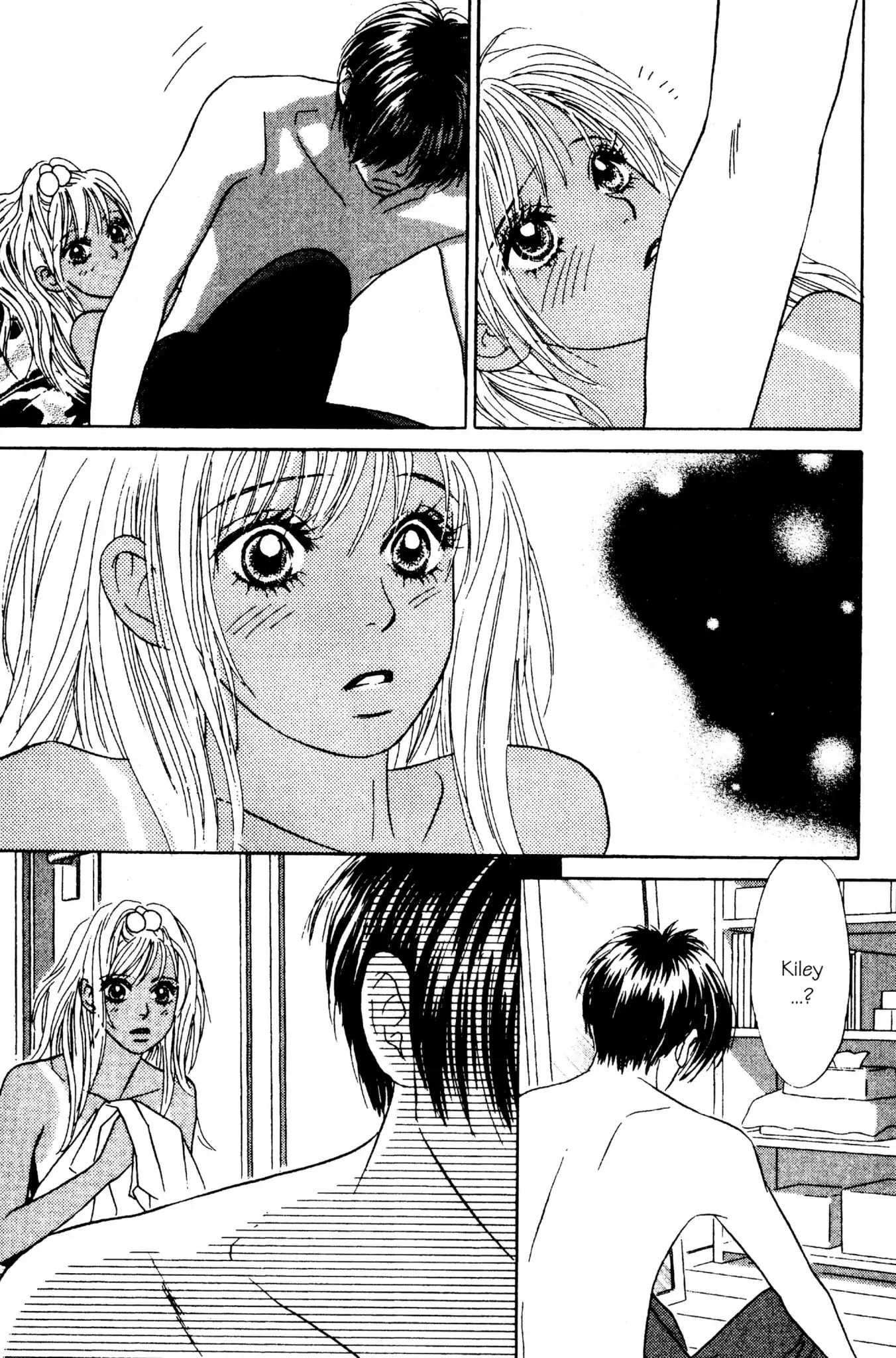 Peach Girl - Vol.11 Chapter 43