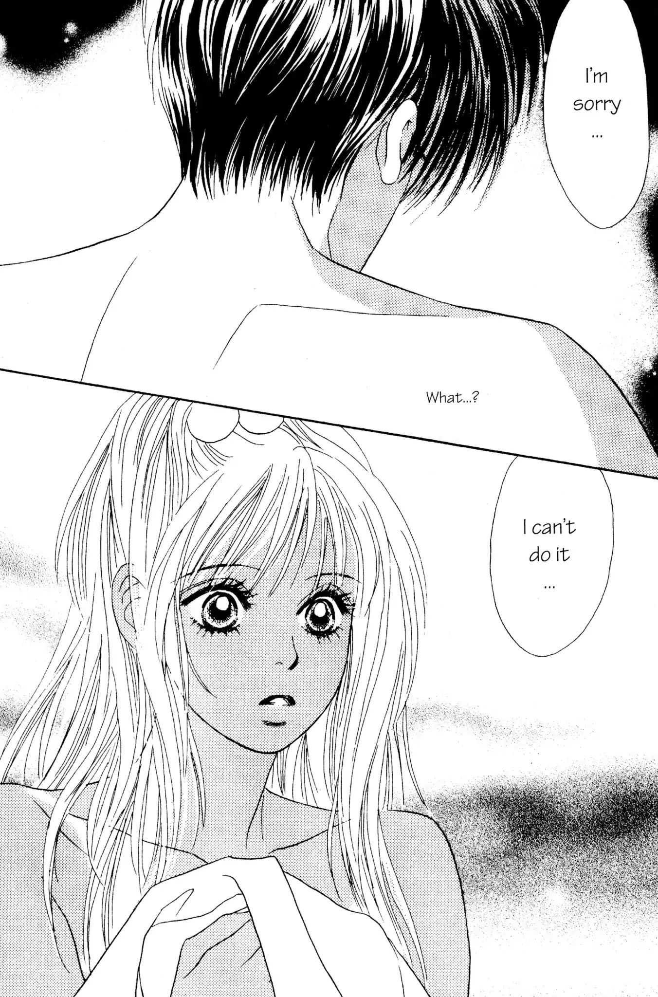 Peach Girl - Vol.11 Chapter 43