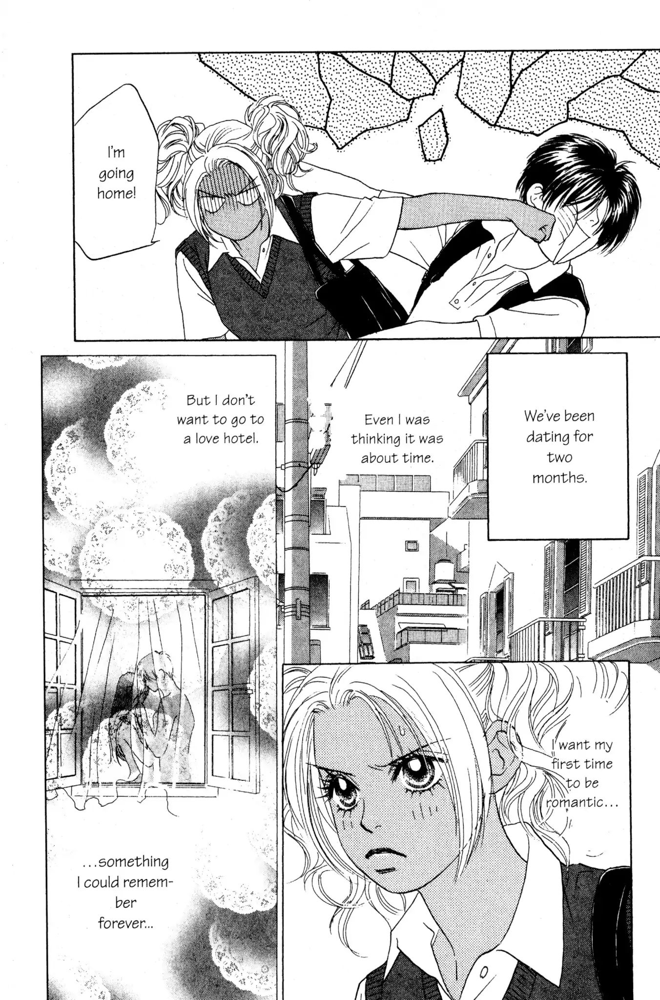 Peach Girl - Vol.10 Chapter 38