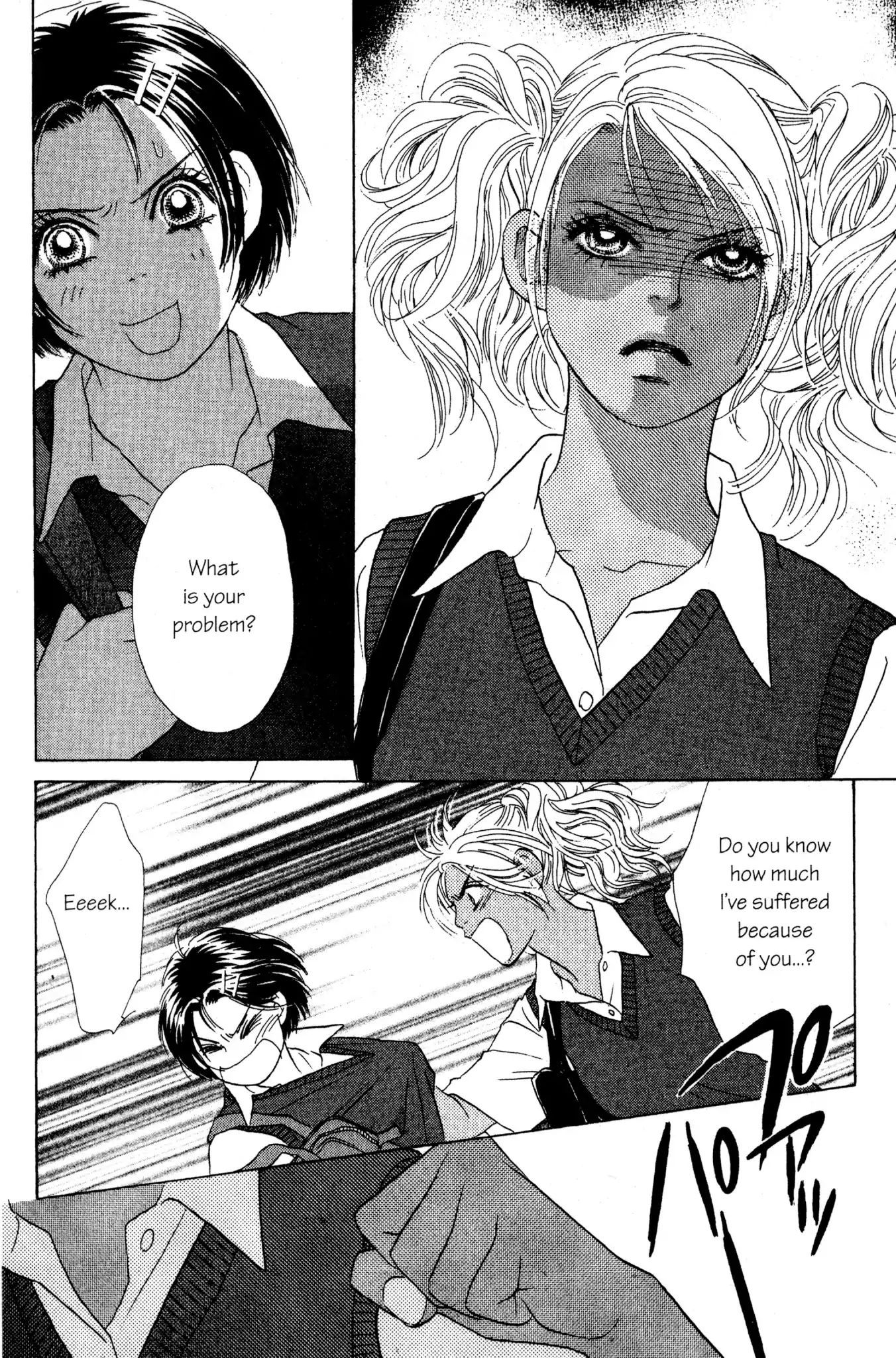 Peach Girl - Vol.10 Chapter 38