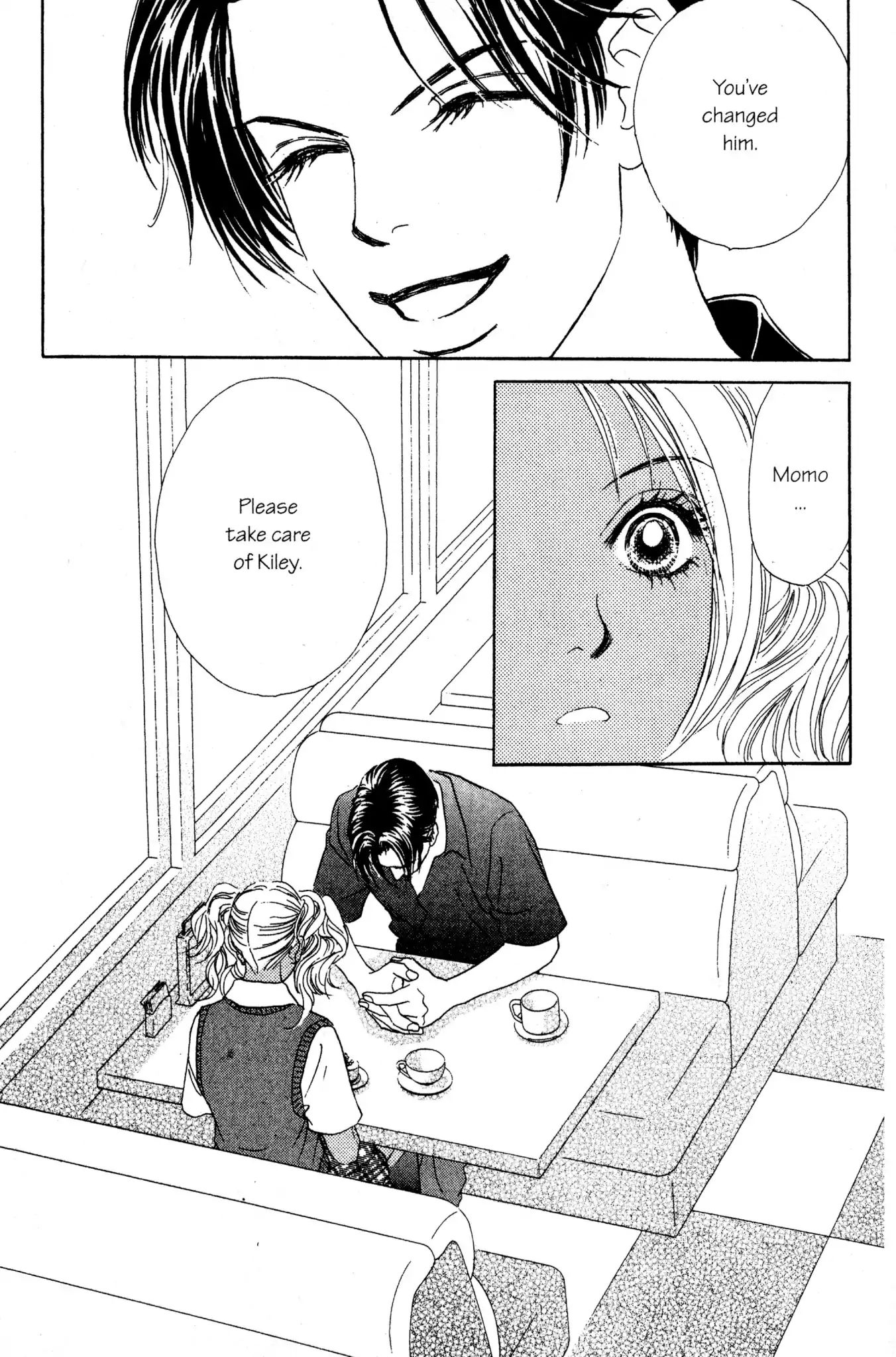 Peach Girl - Vol.10 Chapter 38