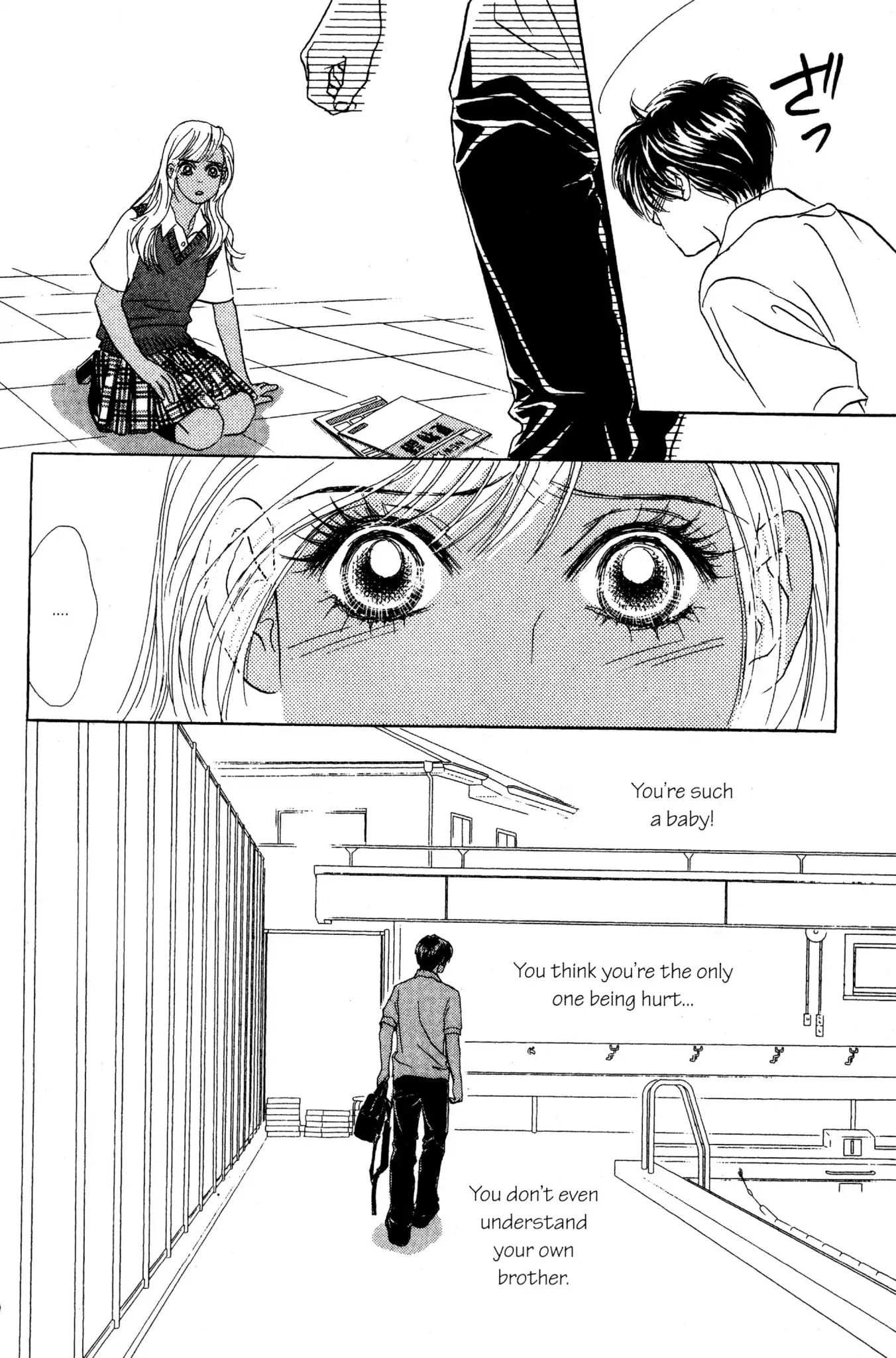 Peach Girl - Vol.10 Chapter 38