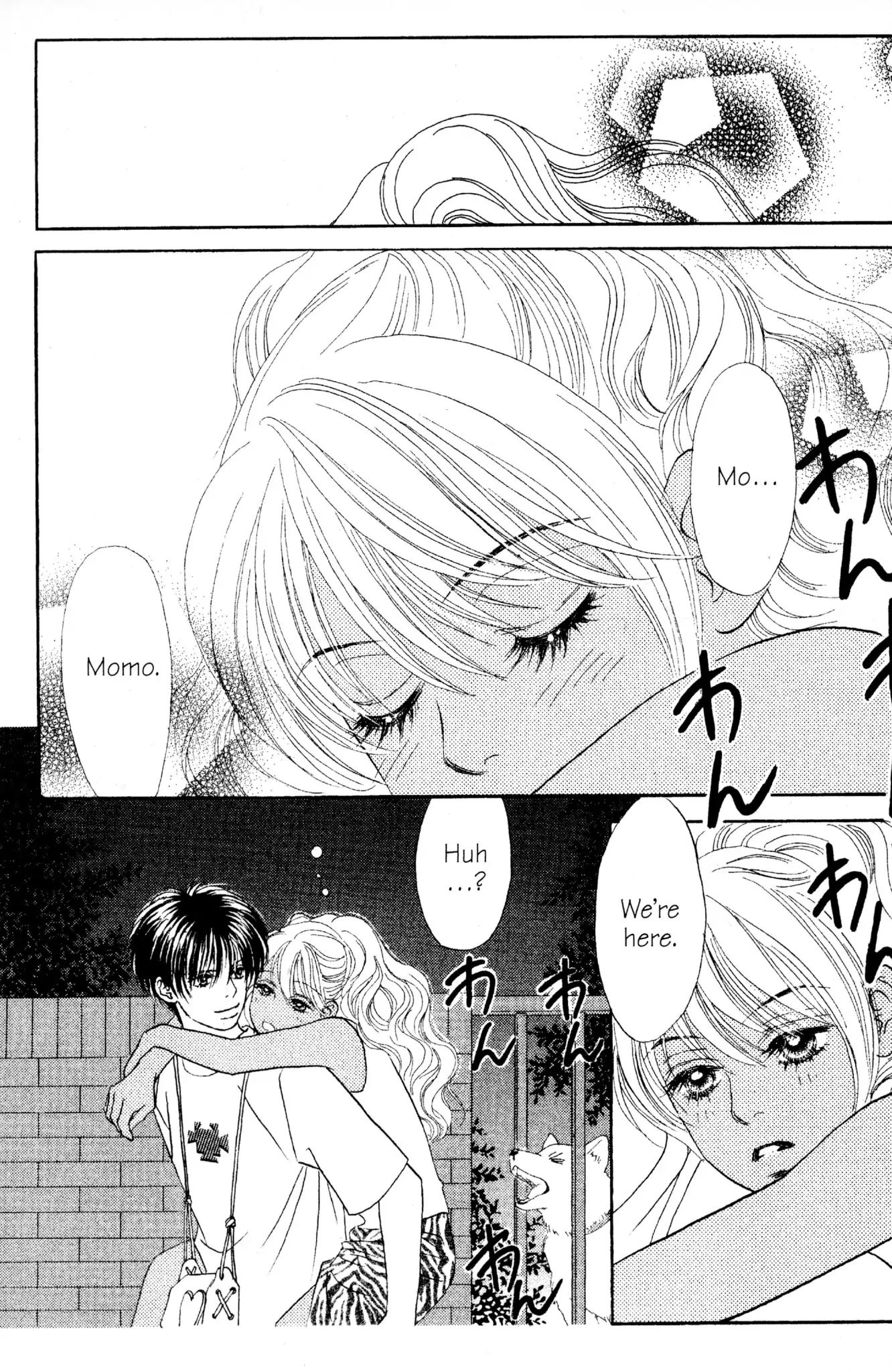 Peach Girl - Vol.14 Chapter 54