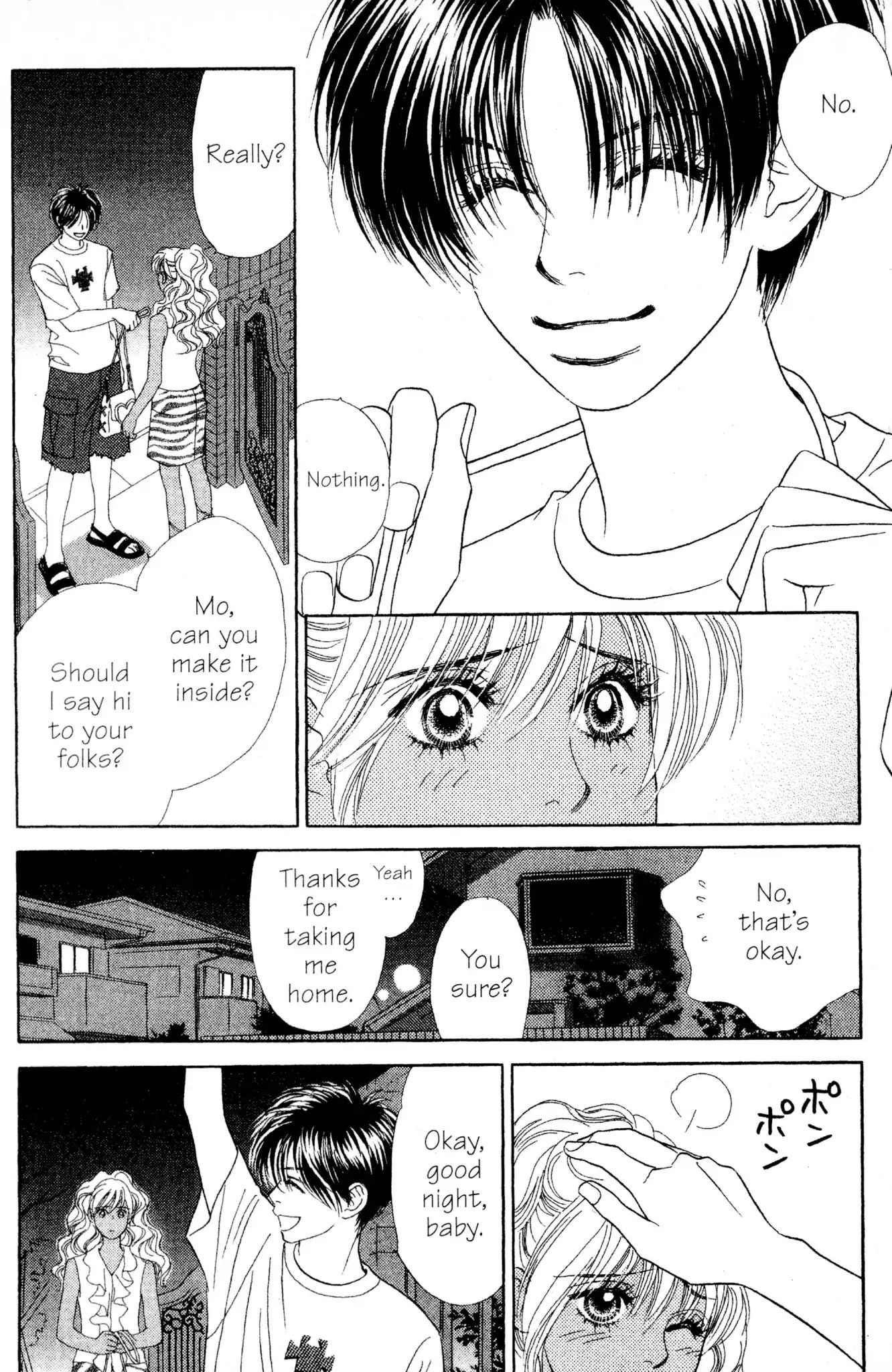 Peach Girl - Vol.14 Chapter 54