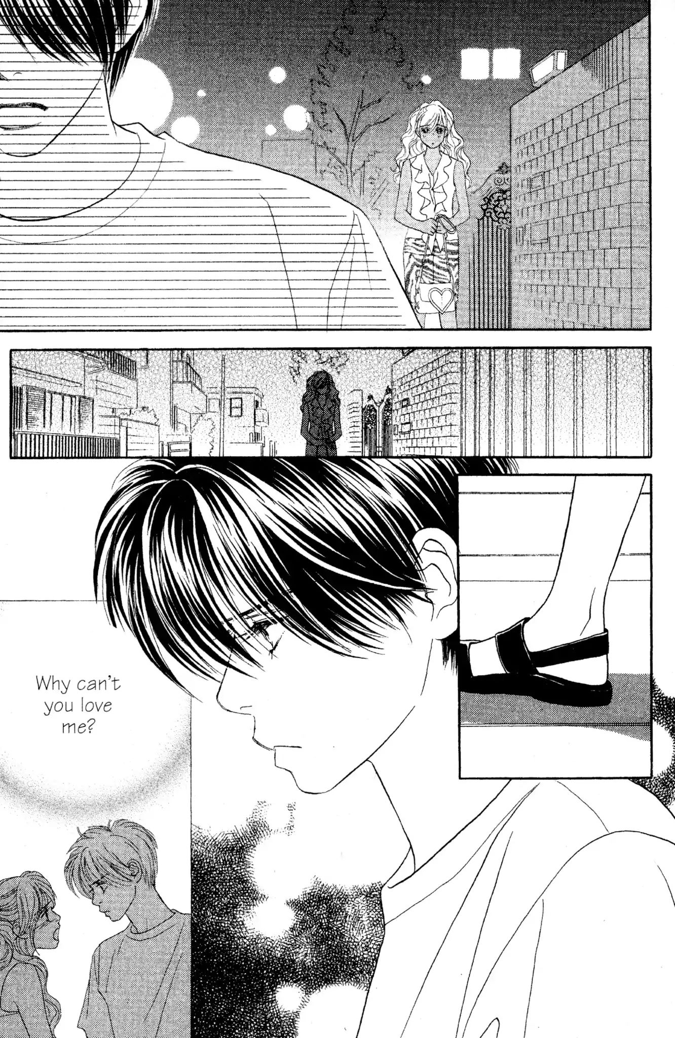 Peach Girl - Vol.14 Chapter 54