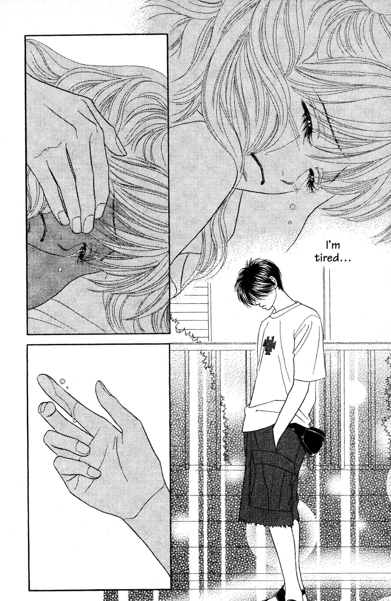 Peach Girl - Vol.14 Chapter 54