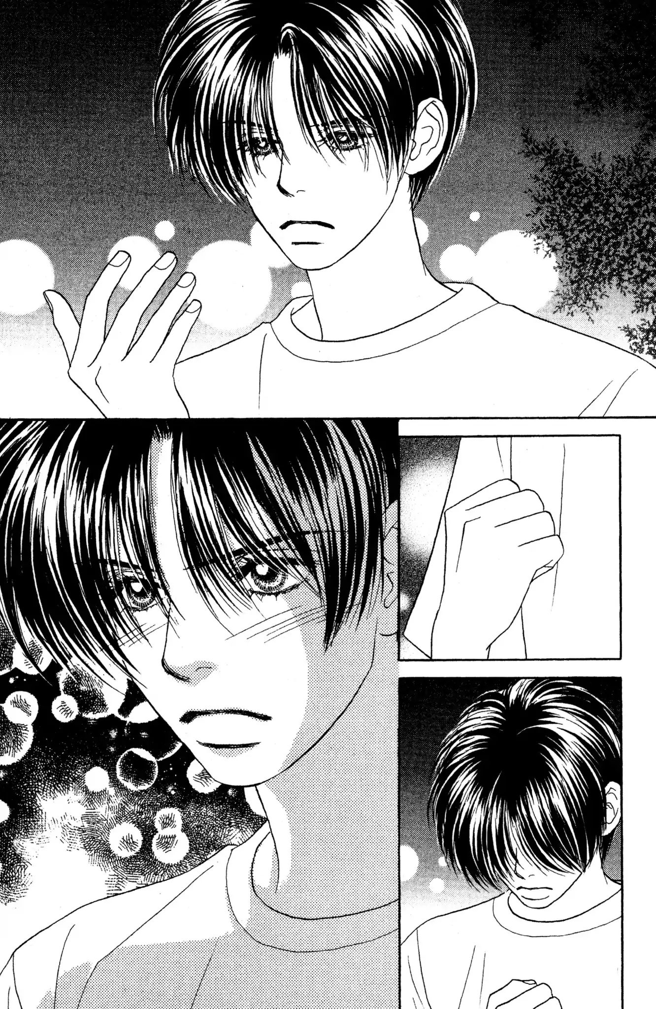 Peach Girl - Vol.14 Chapter 54