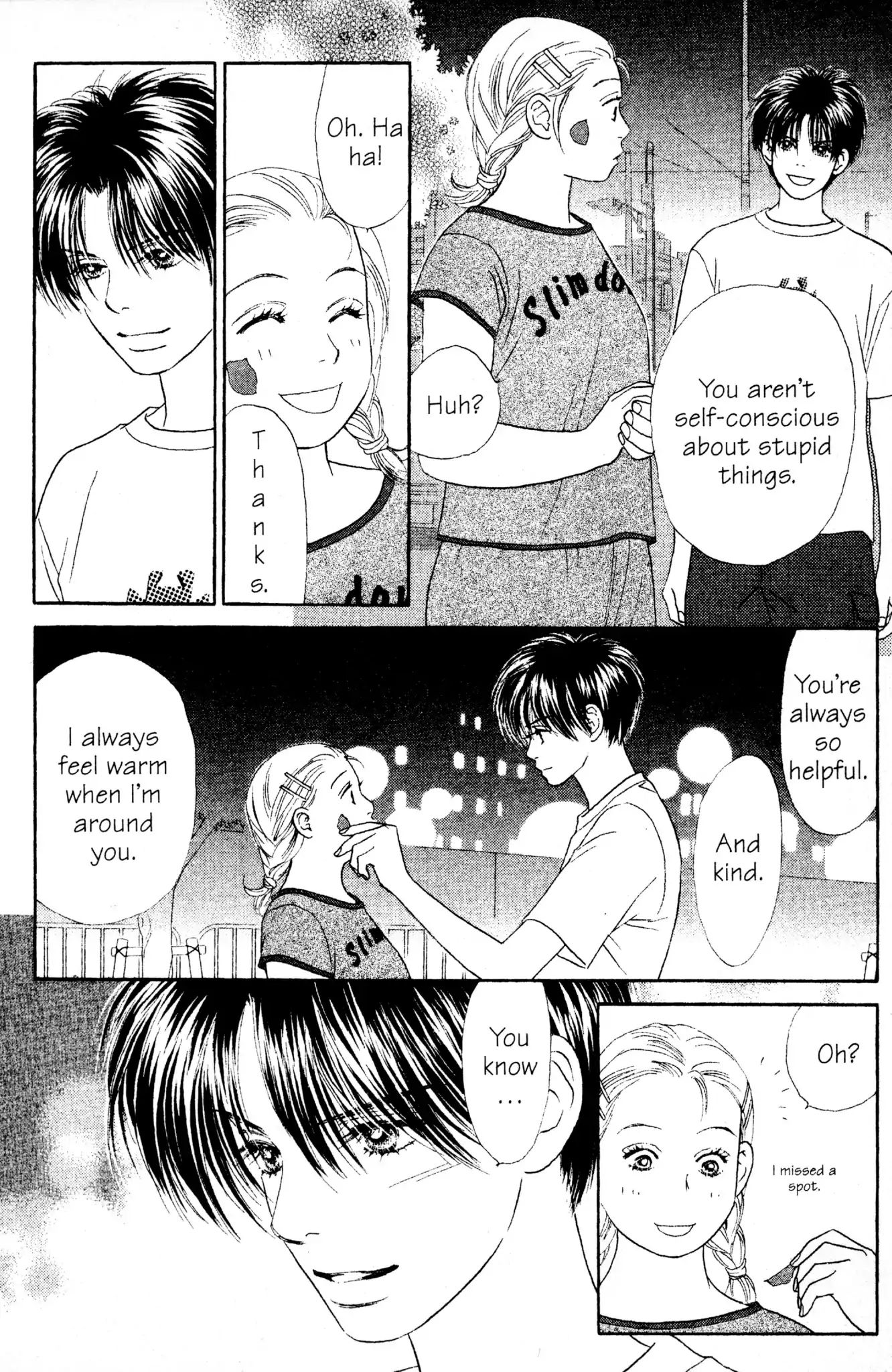 Peach Girl - Vol.14 Chapter 54