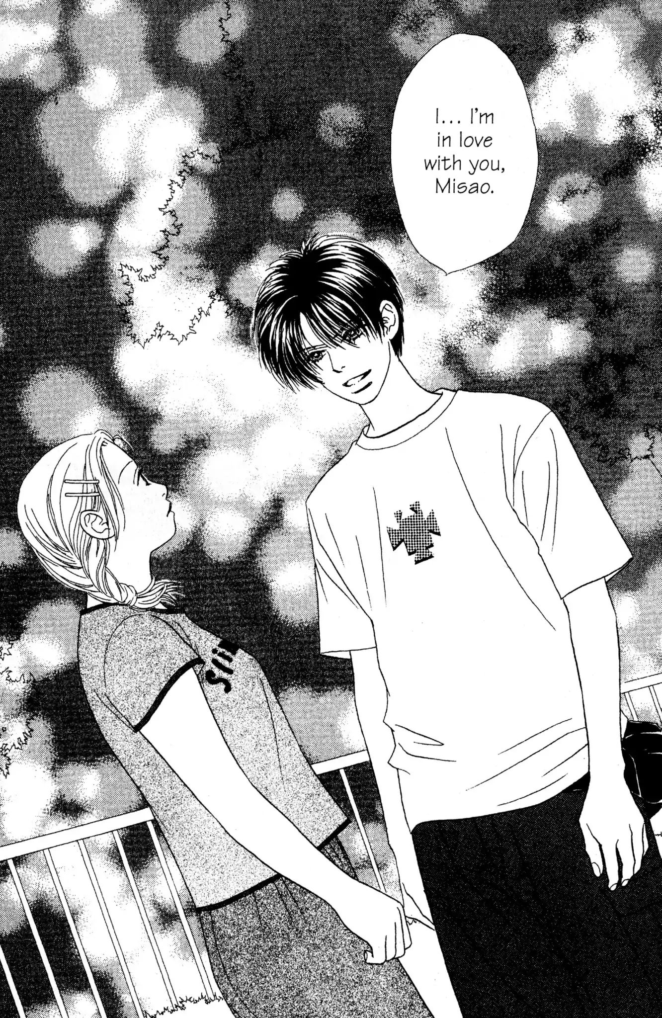 Peach Girl - Vol.14 Chapter 54